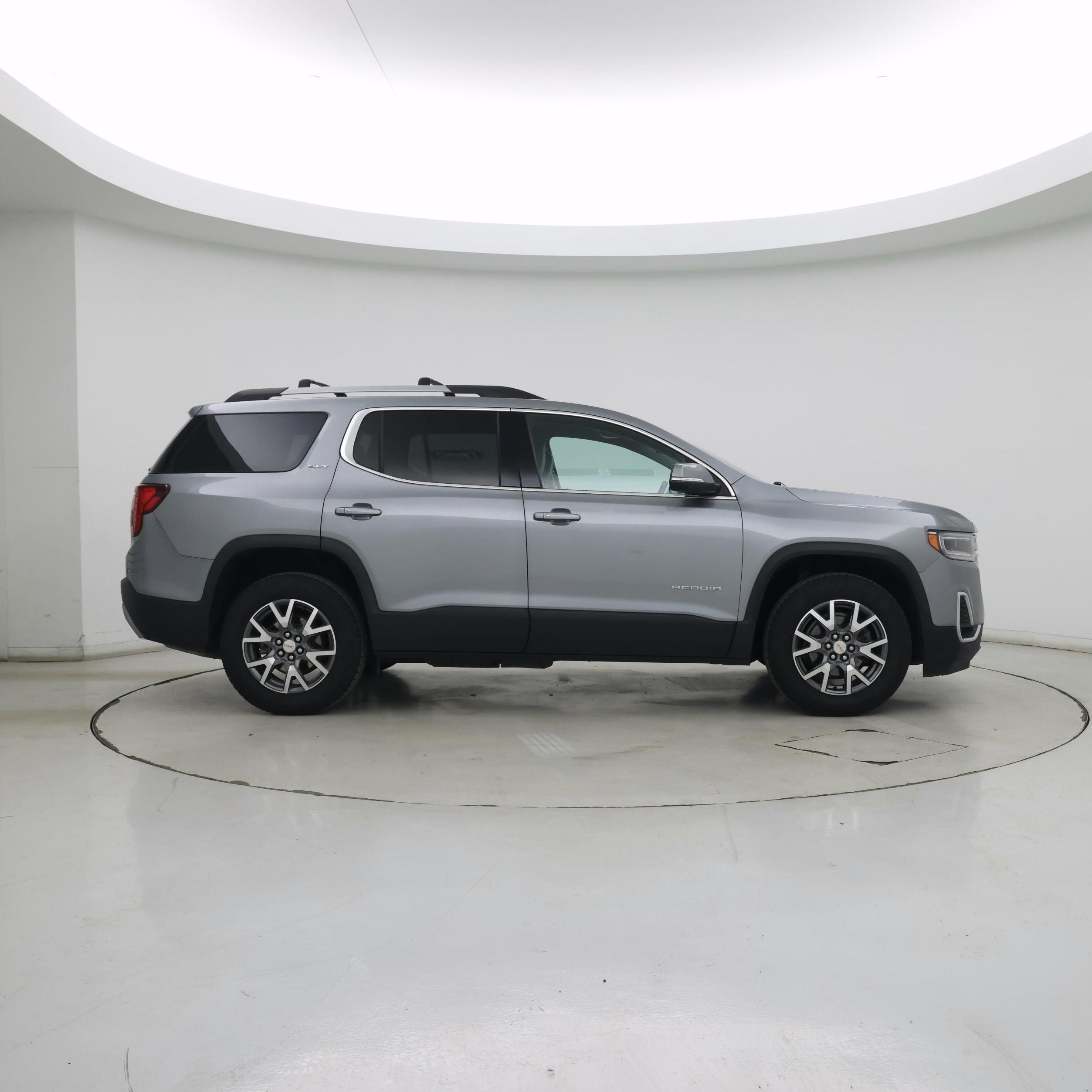 Thumbnail: 2023 GMC Acadia - 7