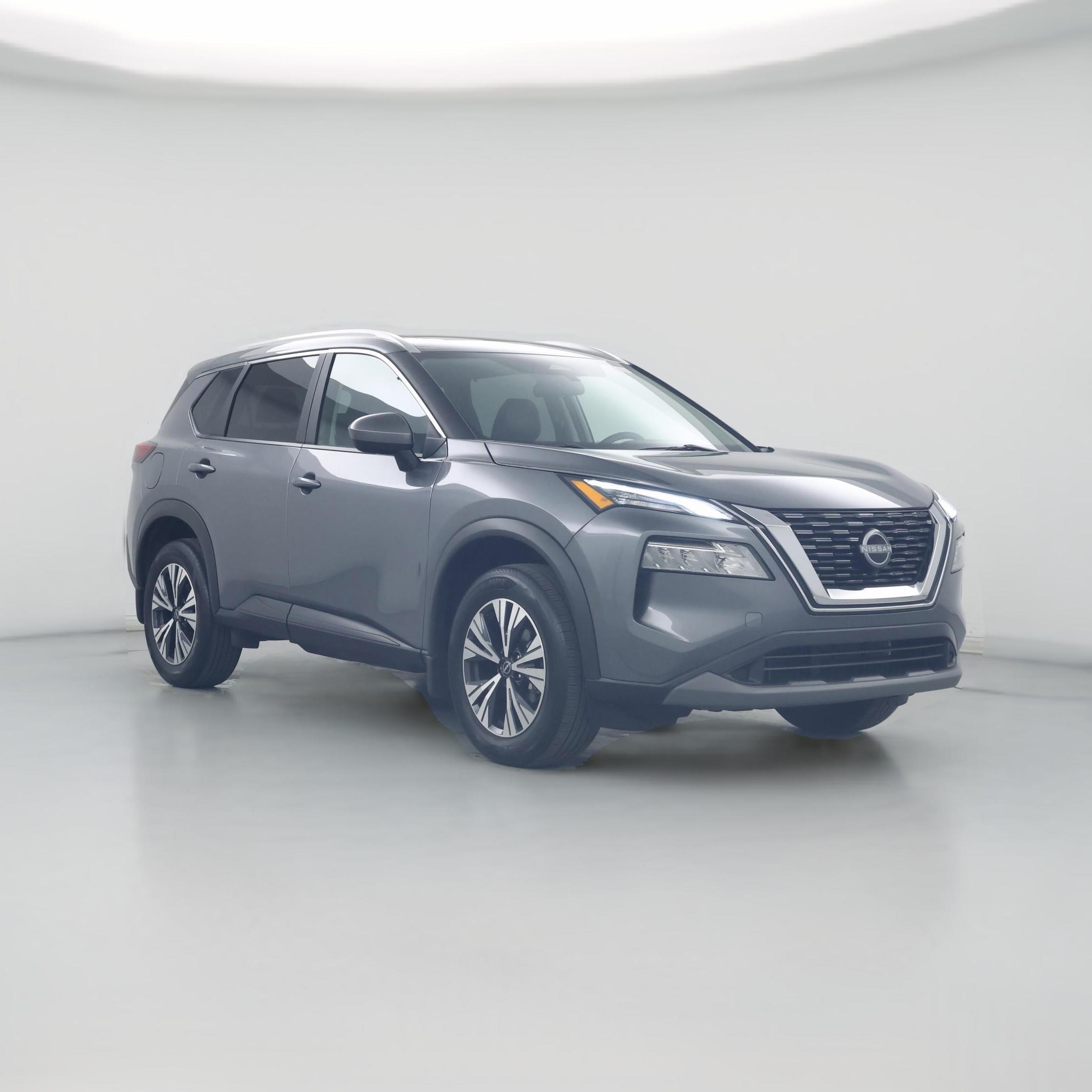 Thumbnail: 2023 Nissan Rogue - 1