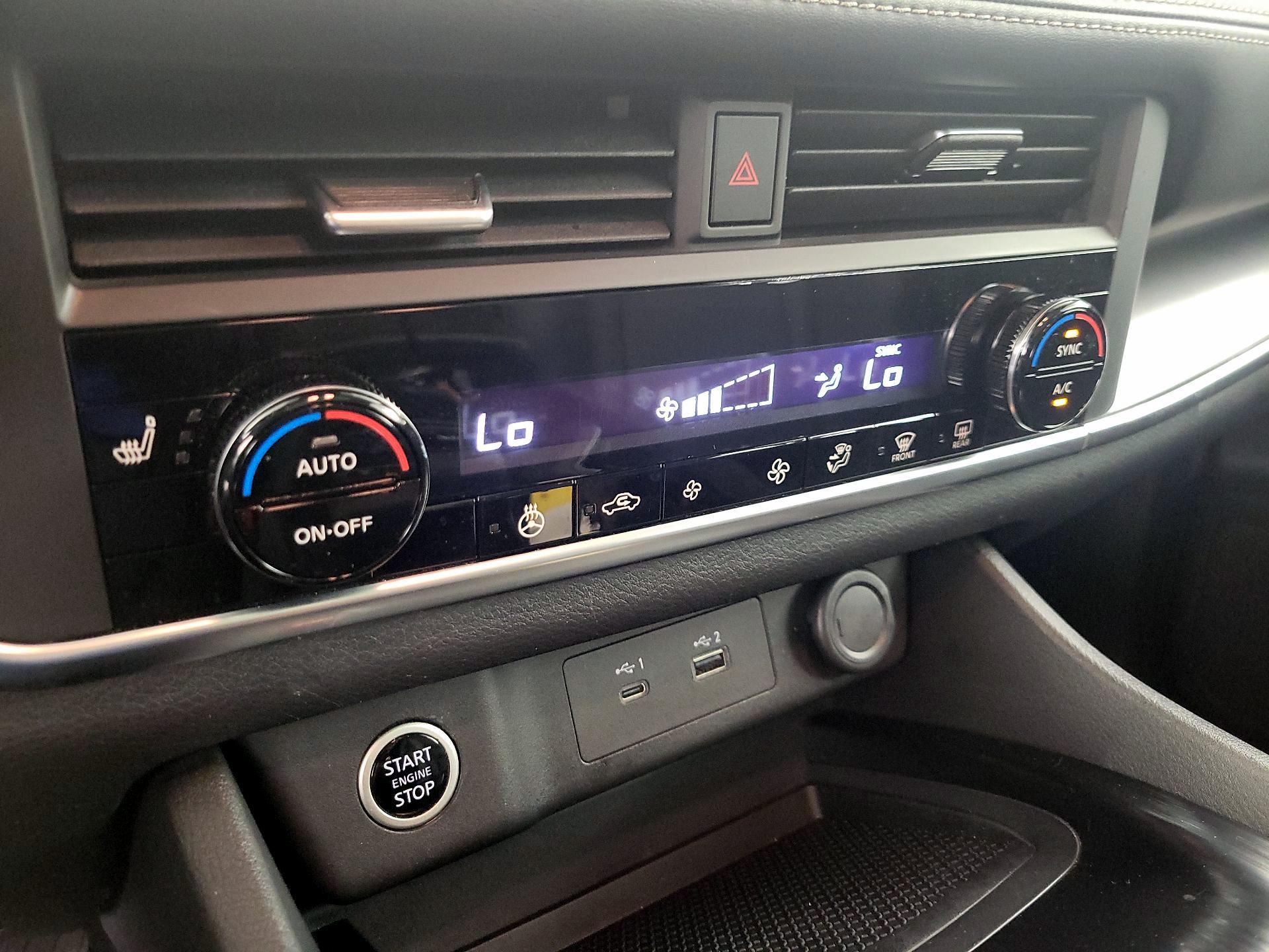 Thumbnail: 2023 Nissan Rogue - 16