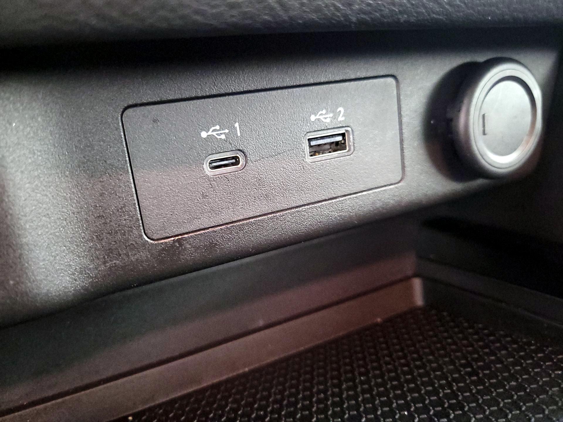 Thumbnail: 2023 Nissan Rogue - 18