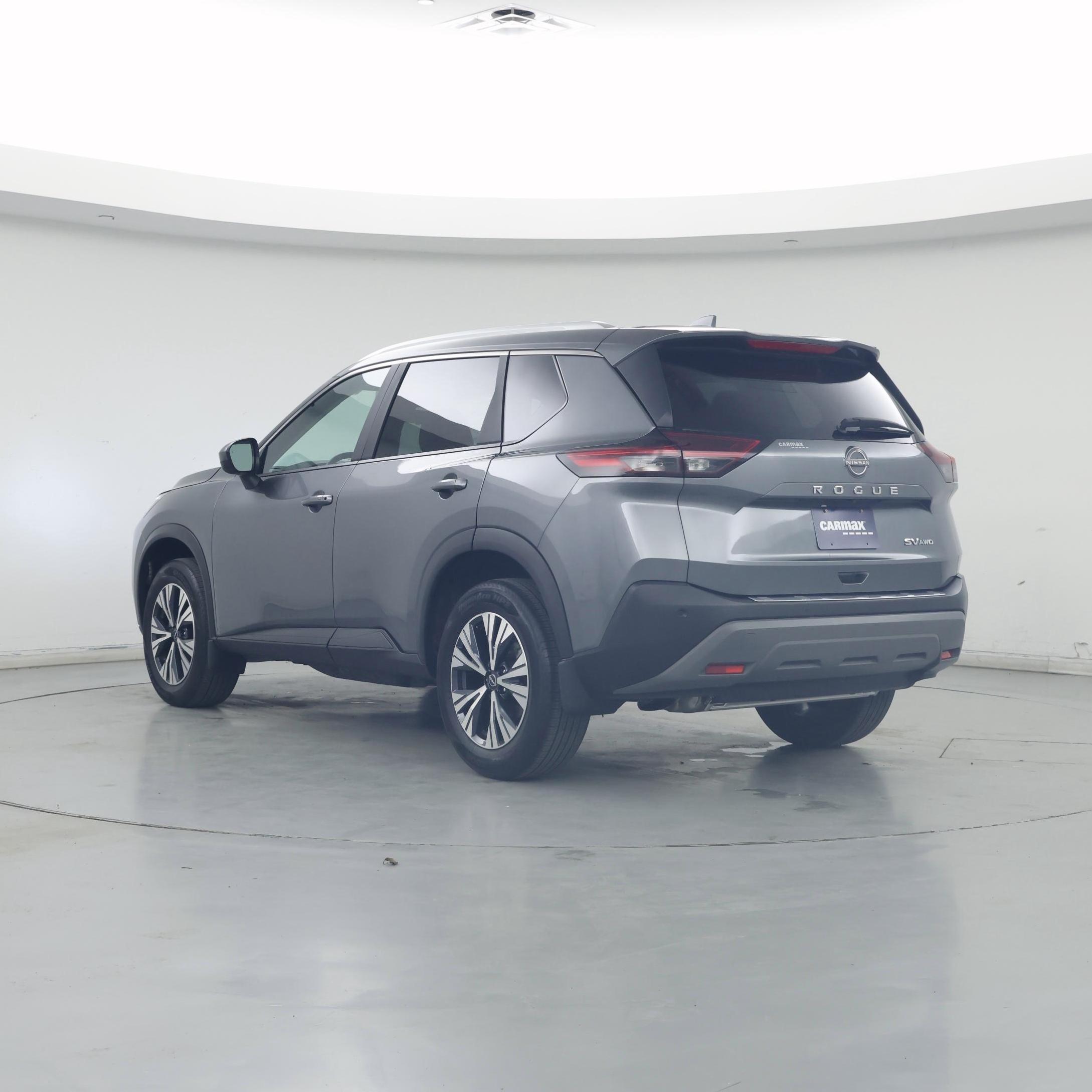 Thumbnail: 2023 Nissan Rogue - 2