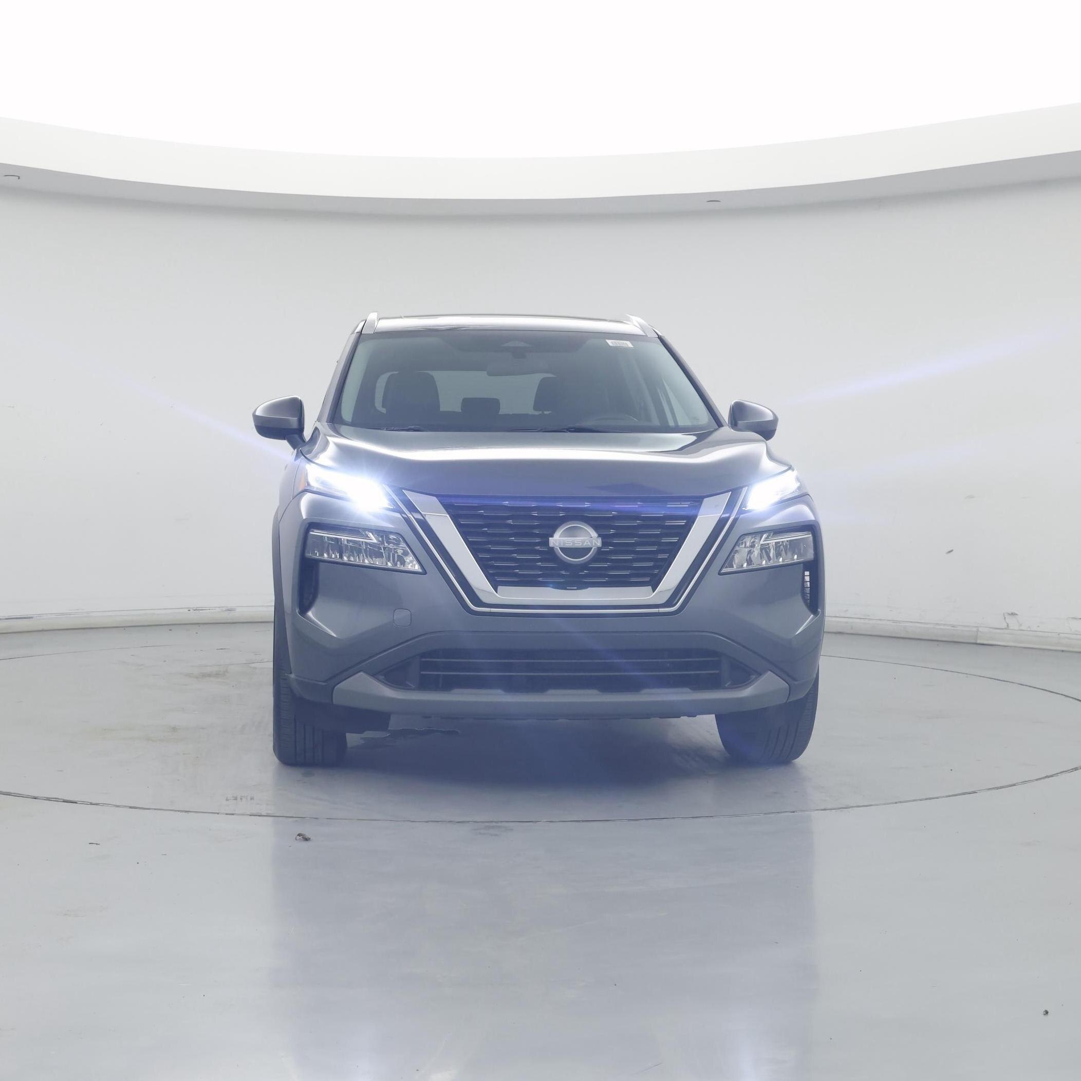 Thumbnail: 2023 Nissan Rogue - 5