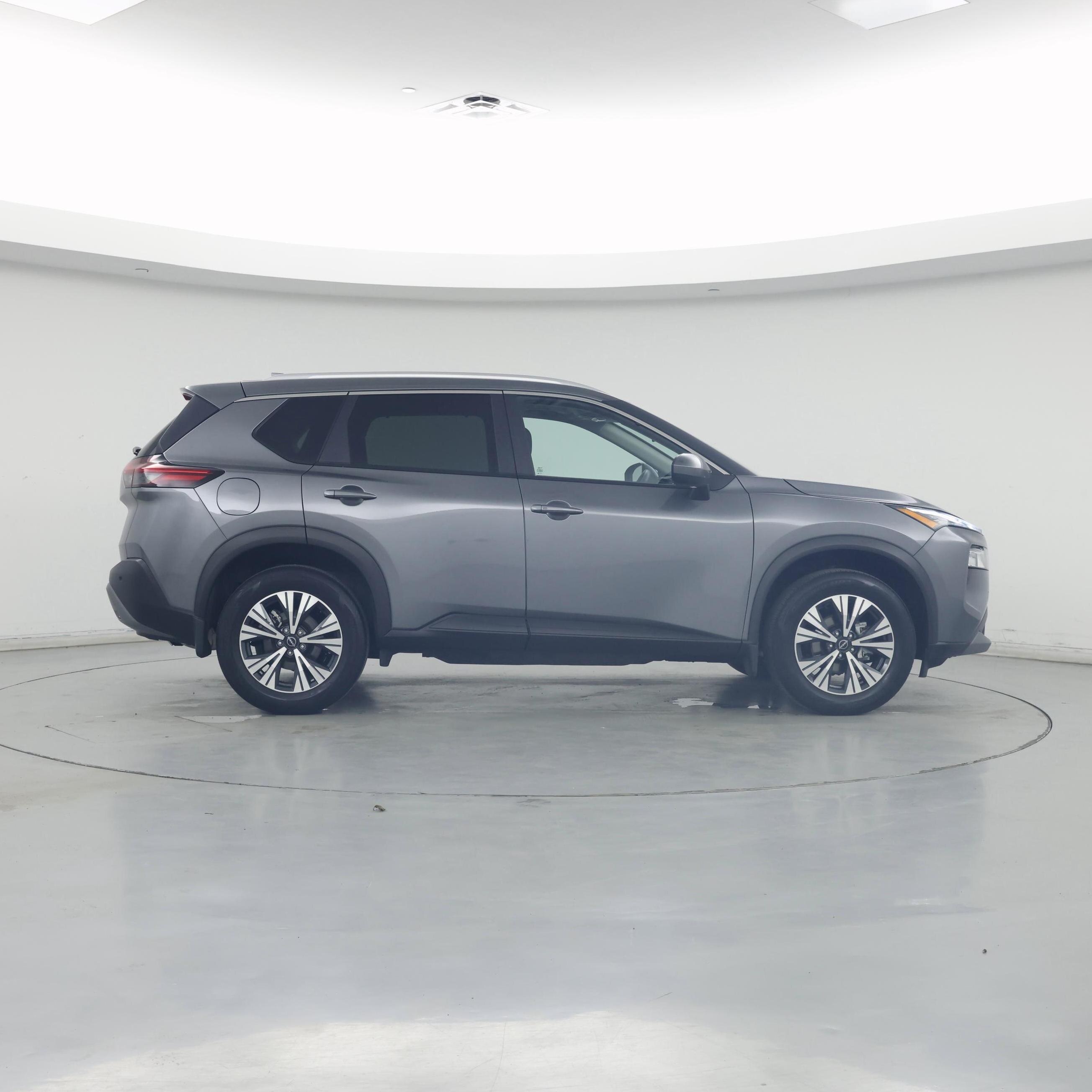Thumbnail: 2023 Nissan Rogue - 7