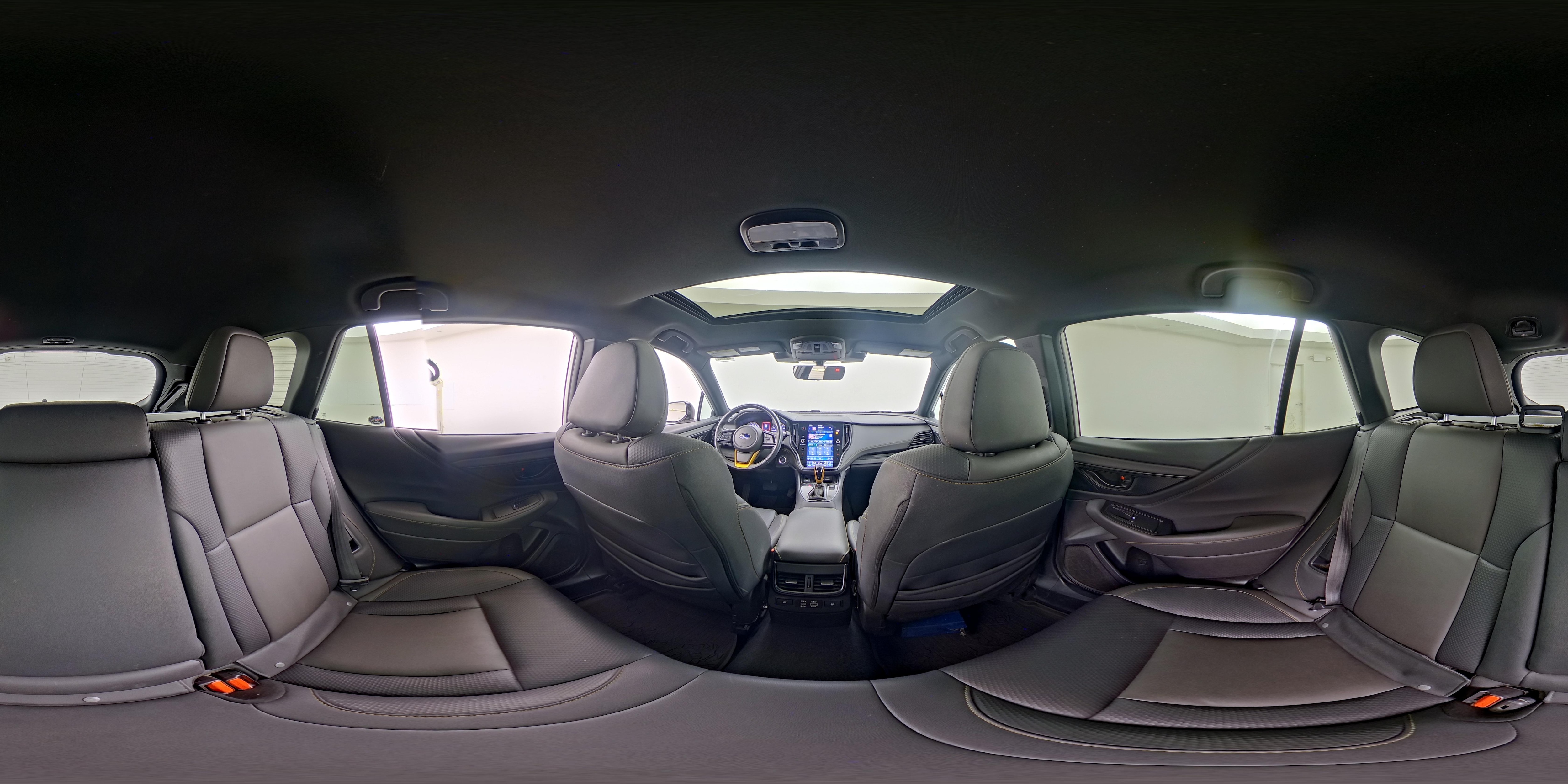 2023 Subaru Outback Wilderness - Photo 27