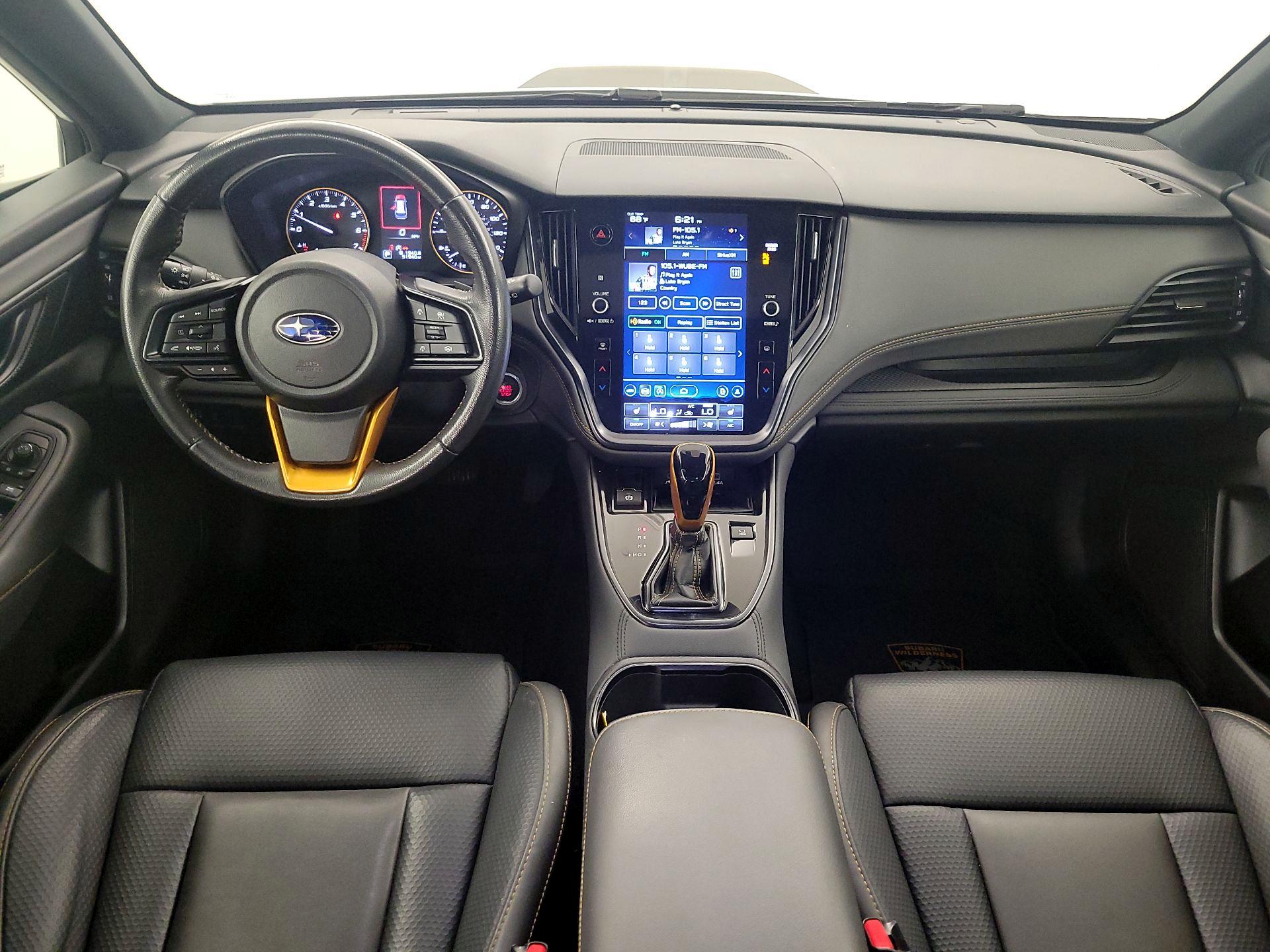 Thumbnail: 2023 Subaru Outback - 9