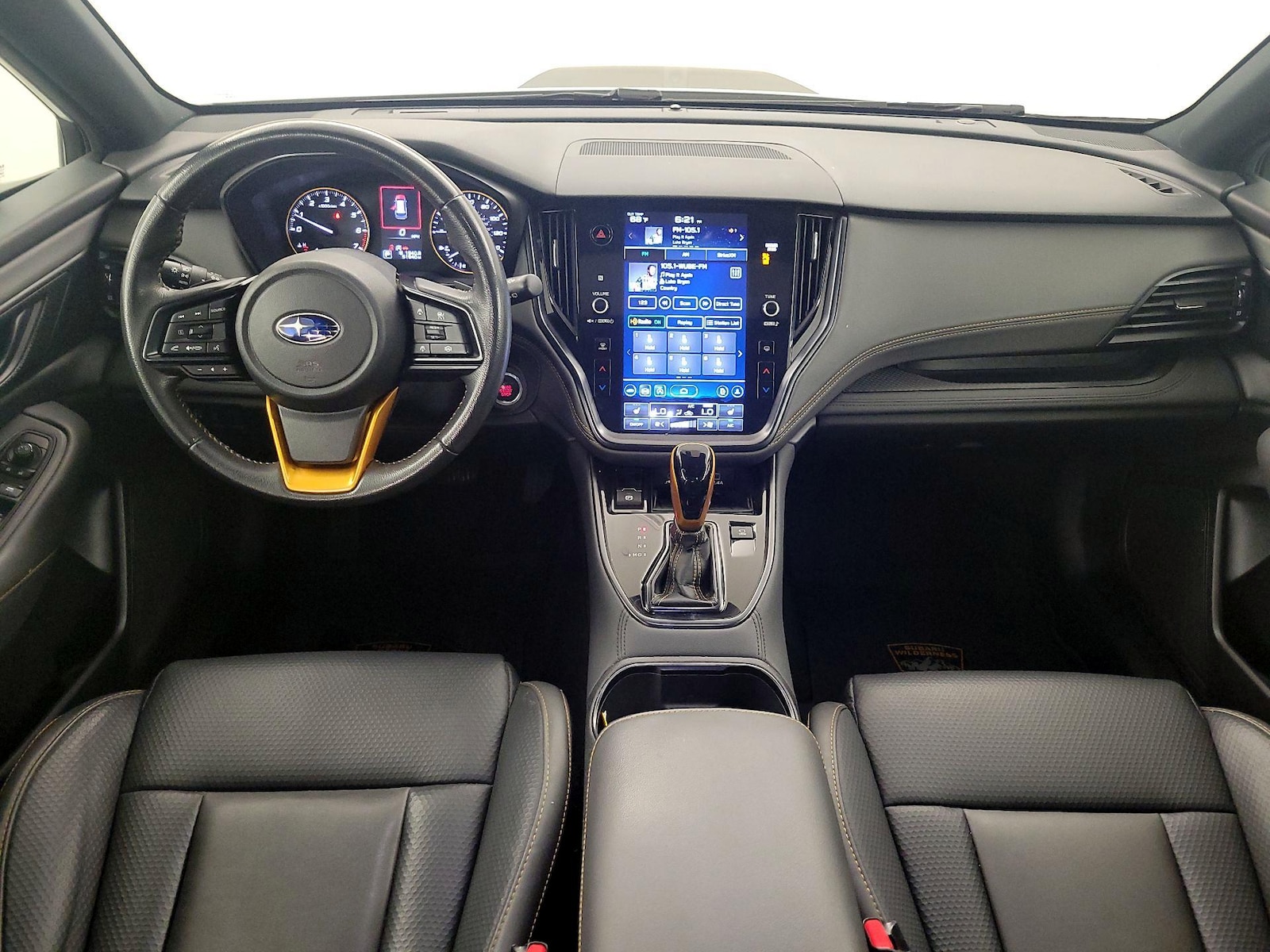 2023 Subaru Outback Wilderness - Photo 10