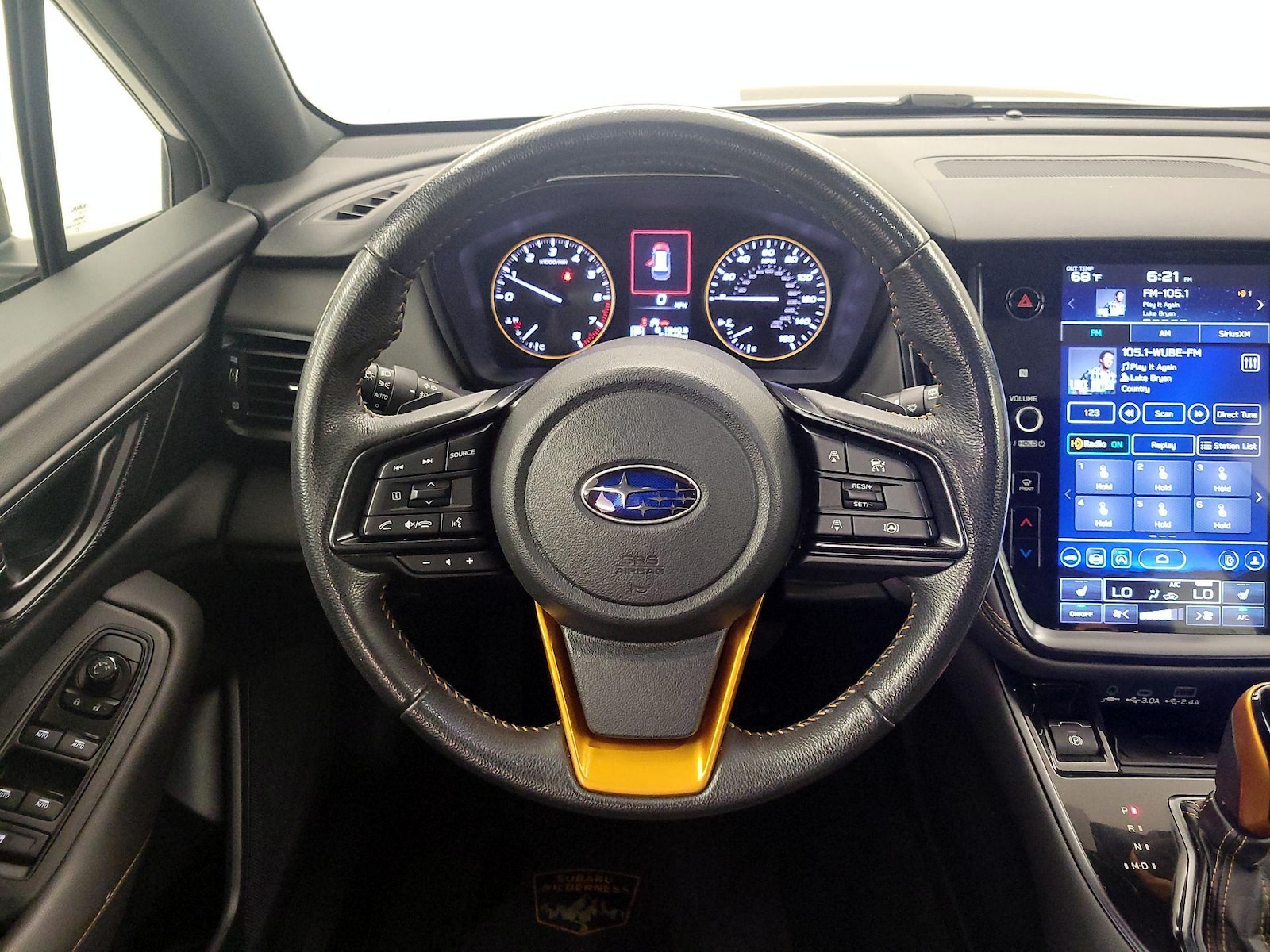 2023 Subaru Outback Wilderness - Photo 11