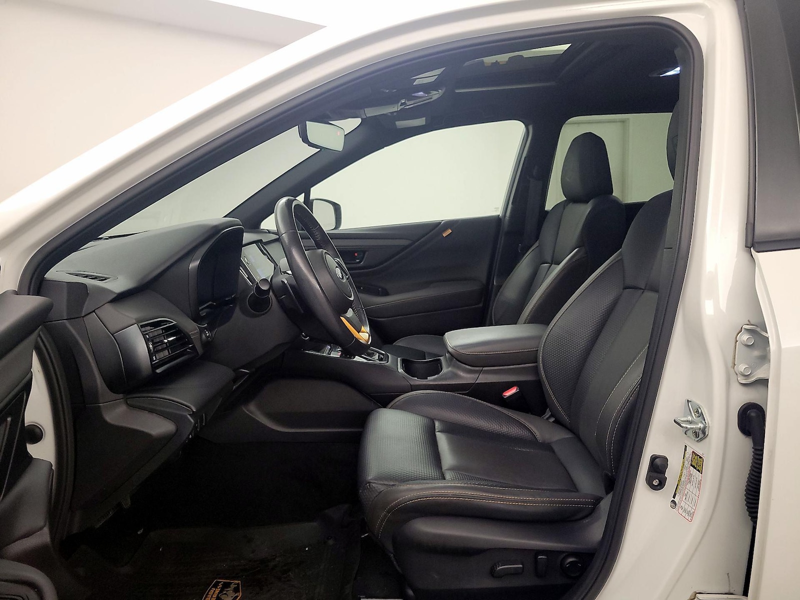 2023 Subaru Outback Wilderness - Photo 12