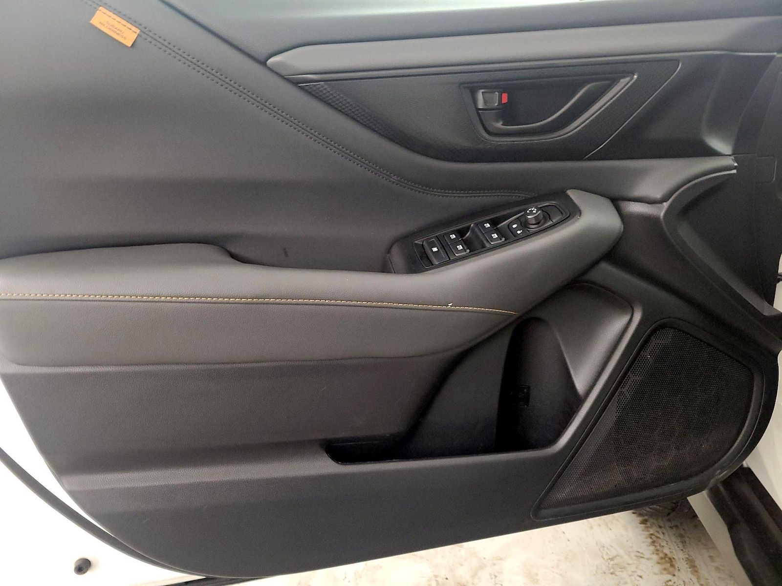2023 Subaru Outback Wilderness - Photo 13