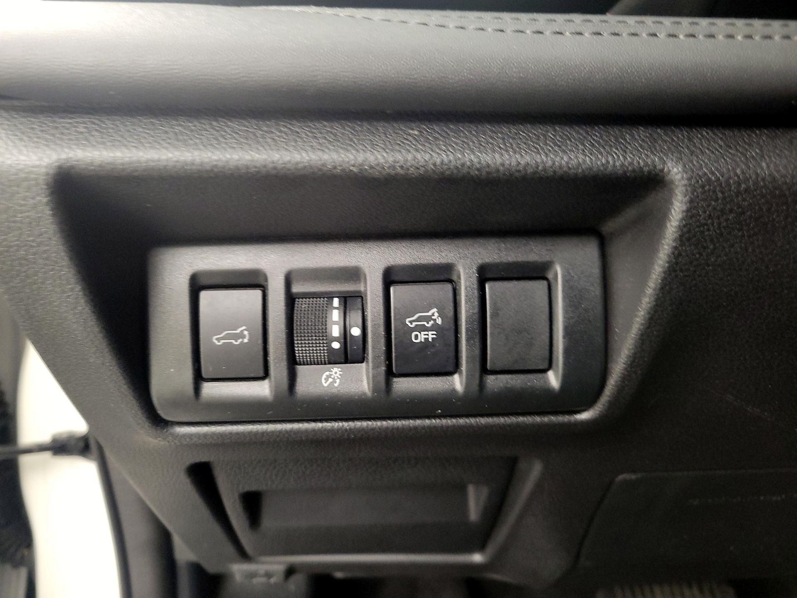 2023 Subaru Outback Wilderness - Photo 14