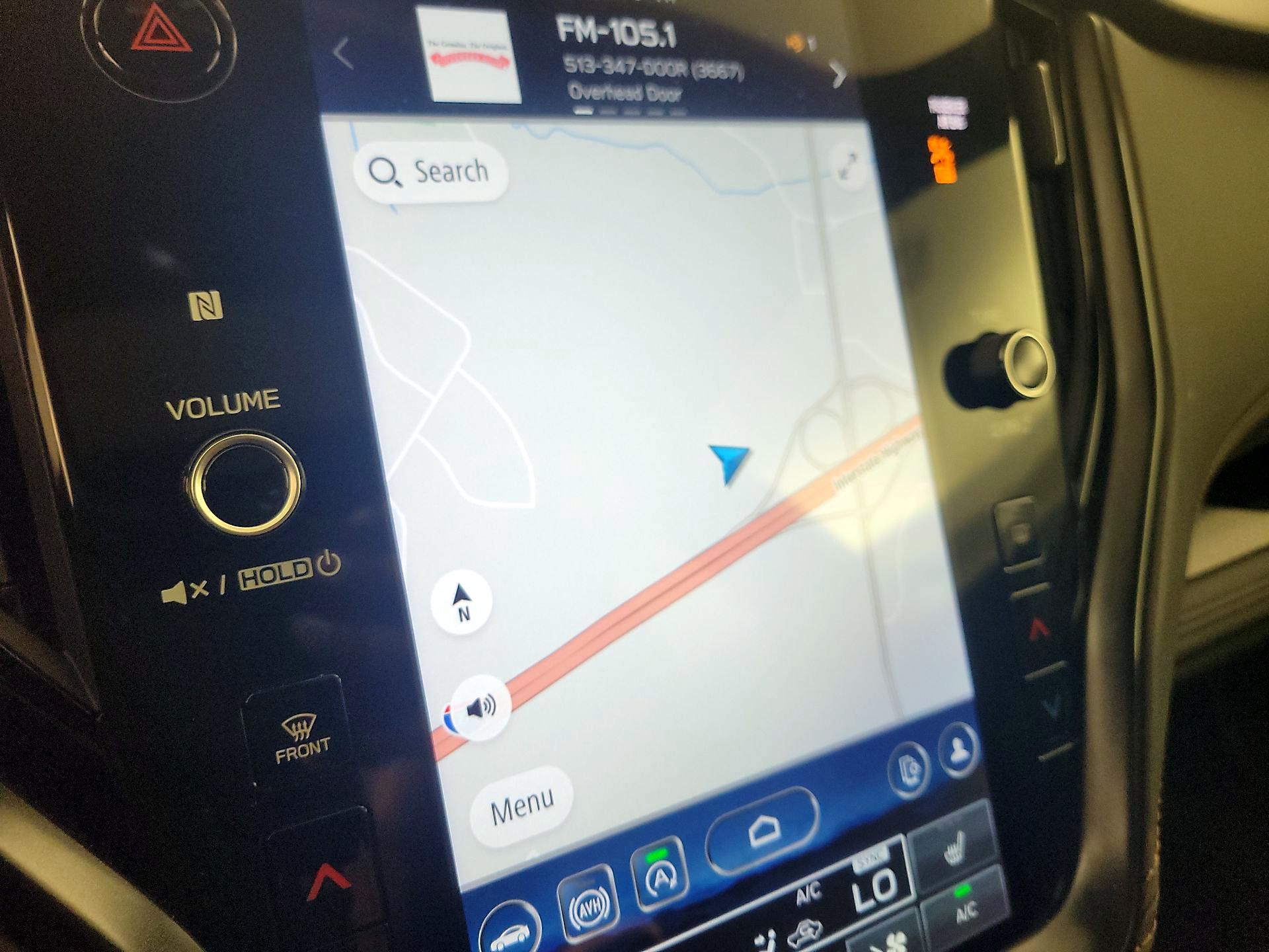 Thumbnail: 2023 Subaru Outback - 14