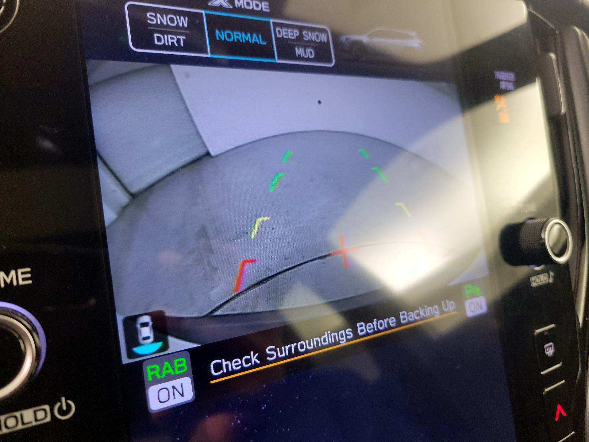 Thumbnail: 2023 Subaru Outback - 15