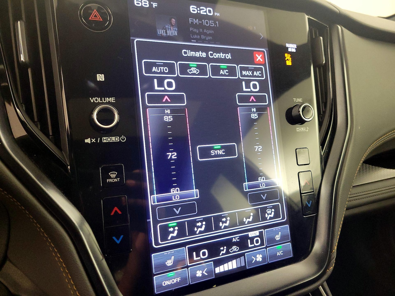2023 Subaru Outback Wilderness - Photo 18