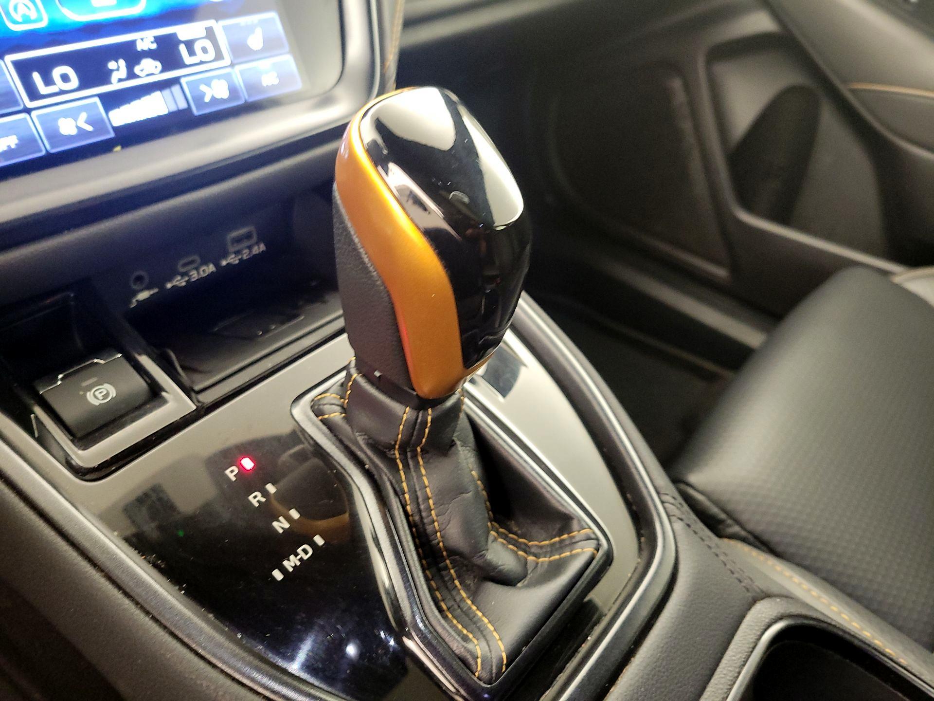 Thumbnail: 2023 Subaru Outback - 18