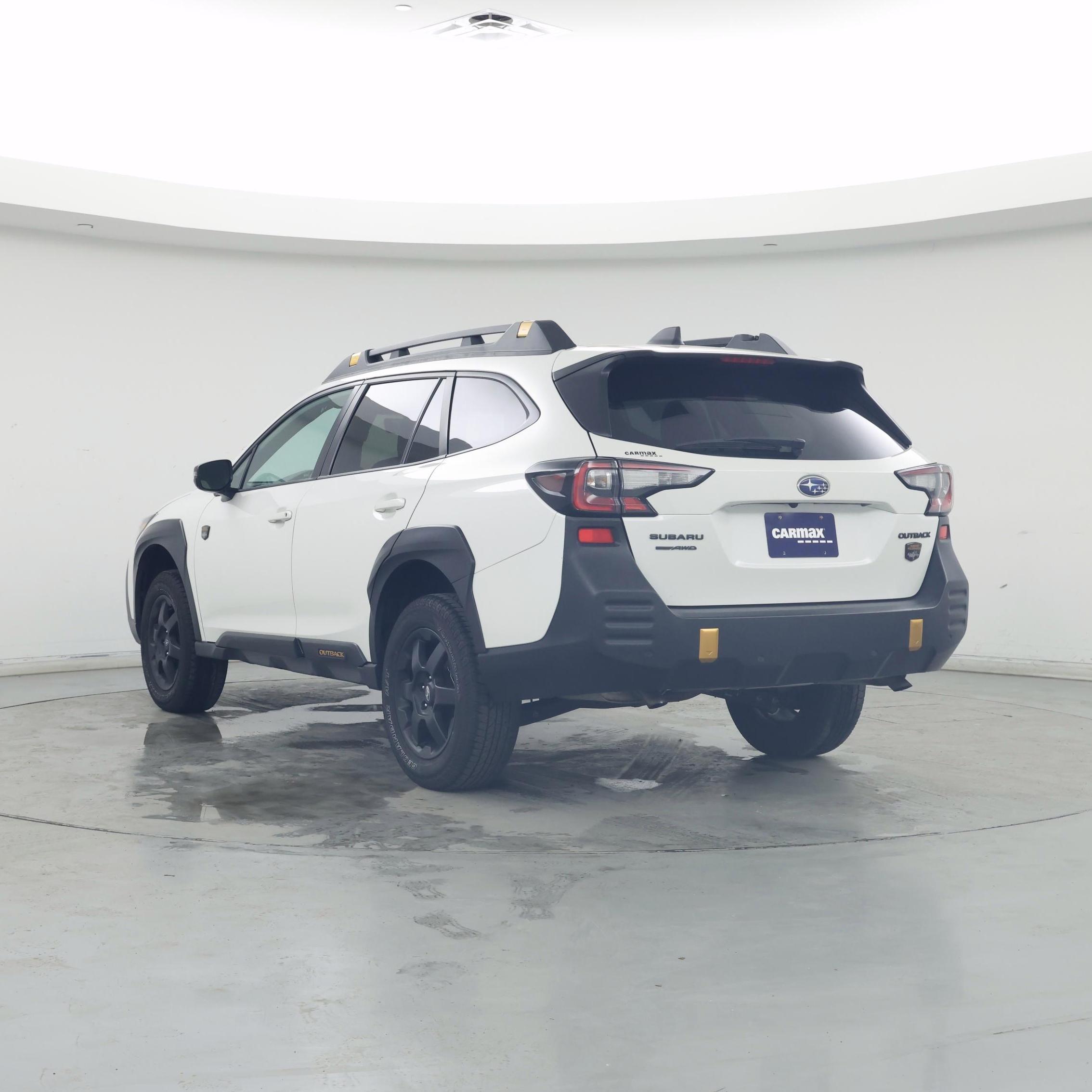 Thumbnail: 2023 Subaru Outback - 2