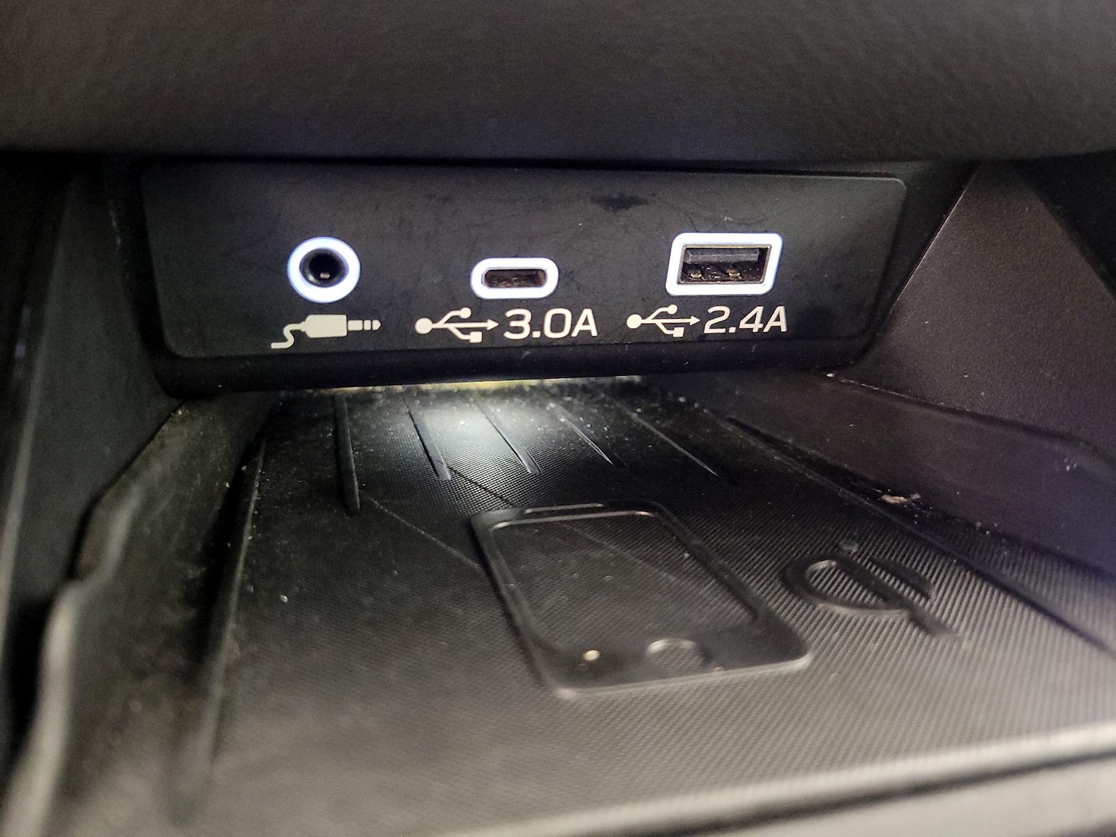 2023 Subaru Outback Wilderness - Photo 20