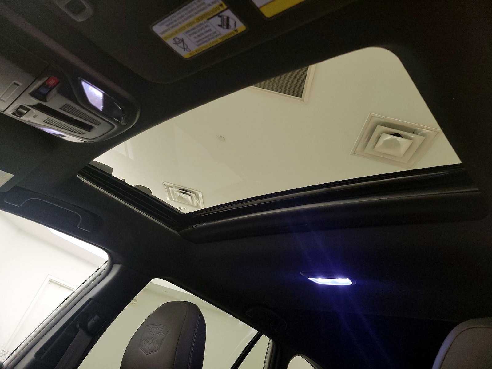 2023 Subaru Outback Wilderness - Photo 21