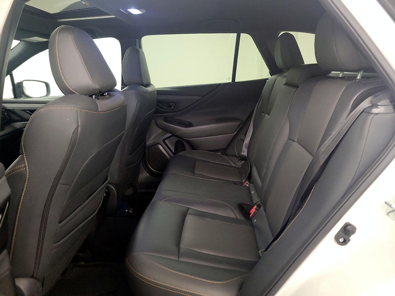 2023 Subaru Outback Wilderness - Photo 22