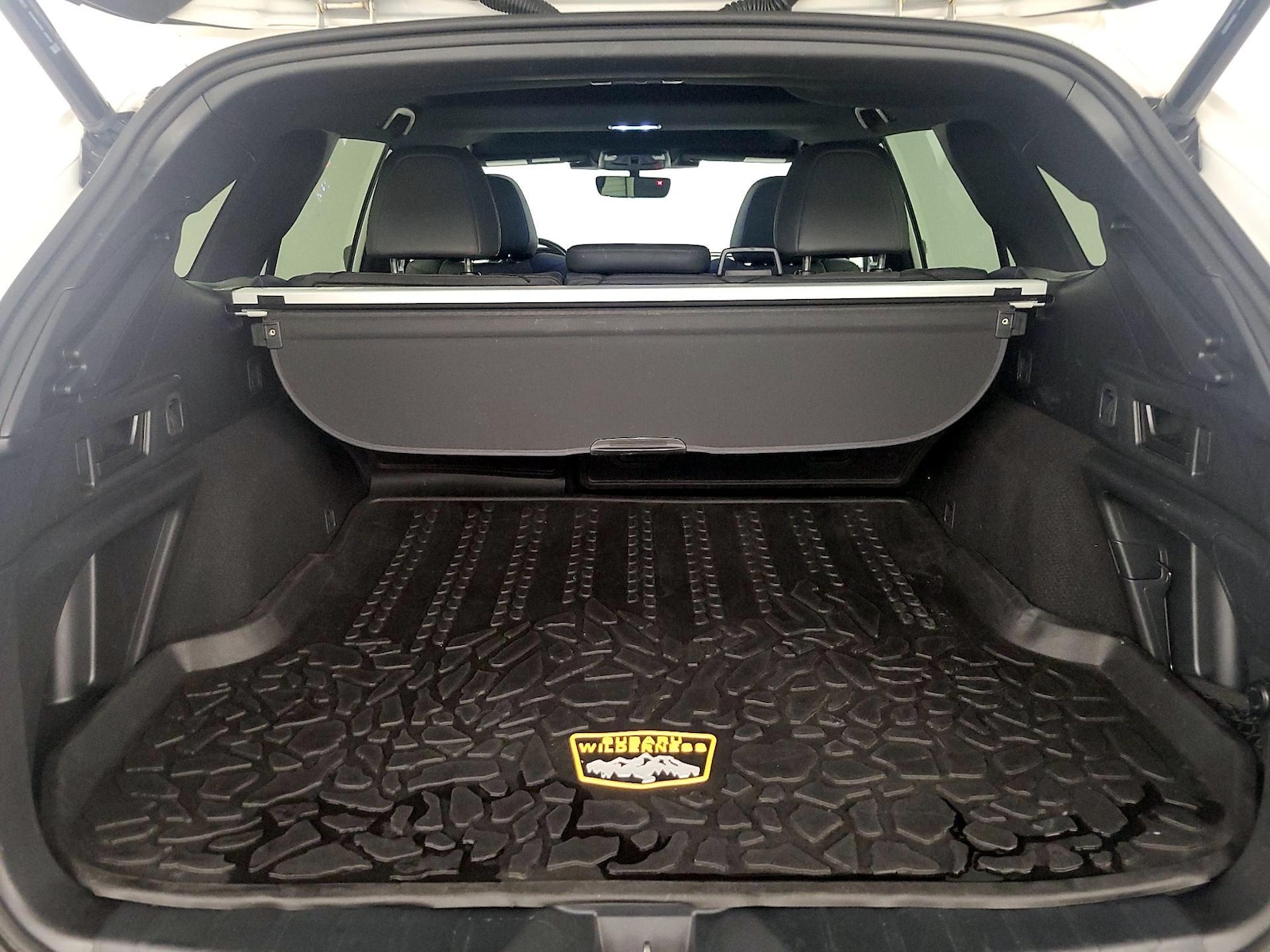 2023 Subaru Outback Wilderness - Photo 23