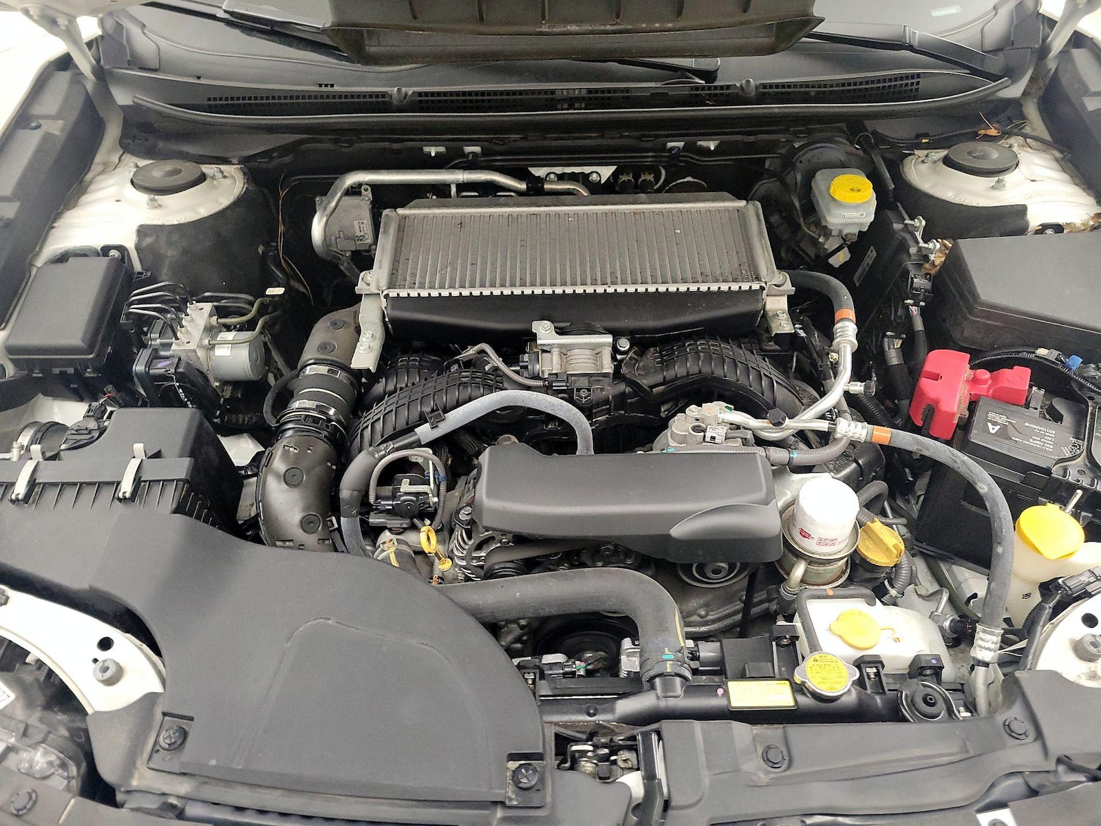 2023 Subaru Outback Wilderness - Photo 24