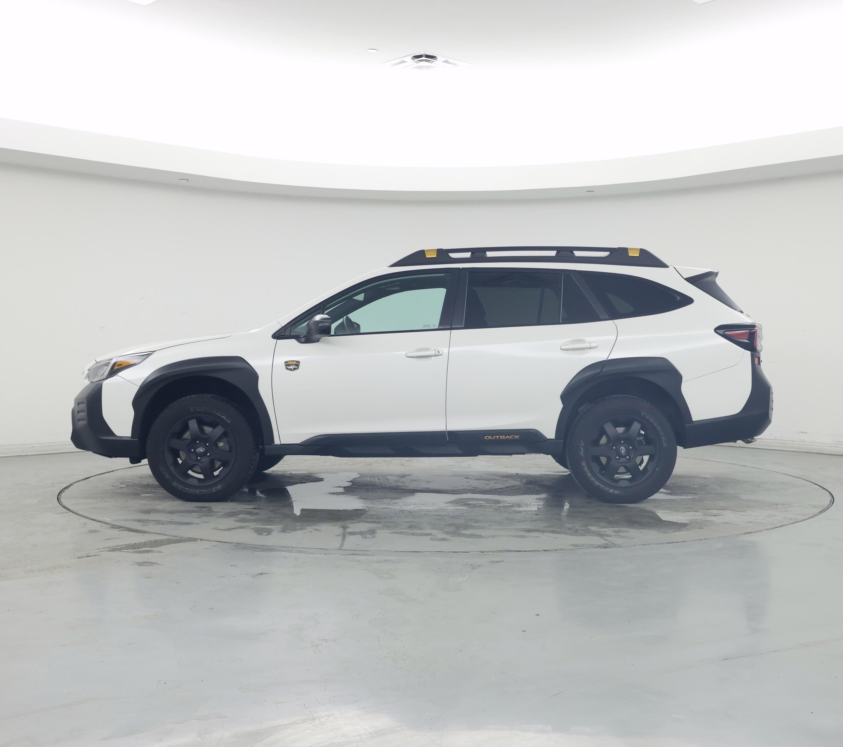 Thumbnail: 2023 Subaru Outback - 3