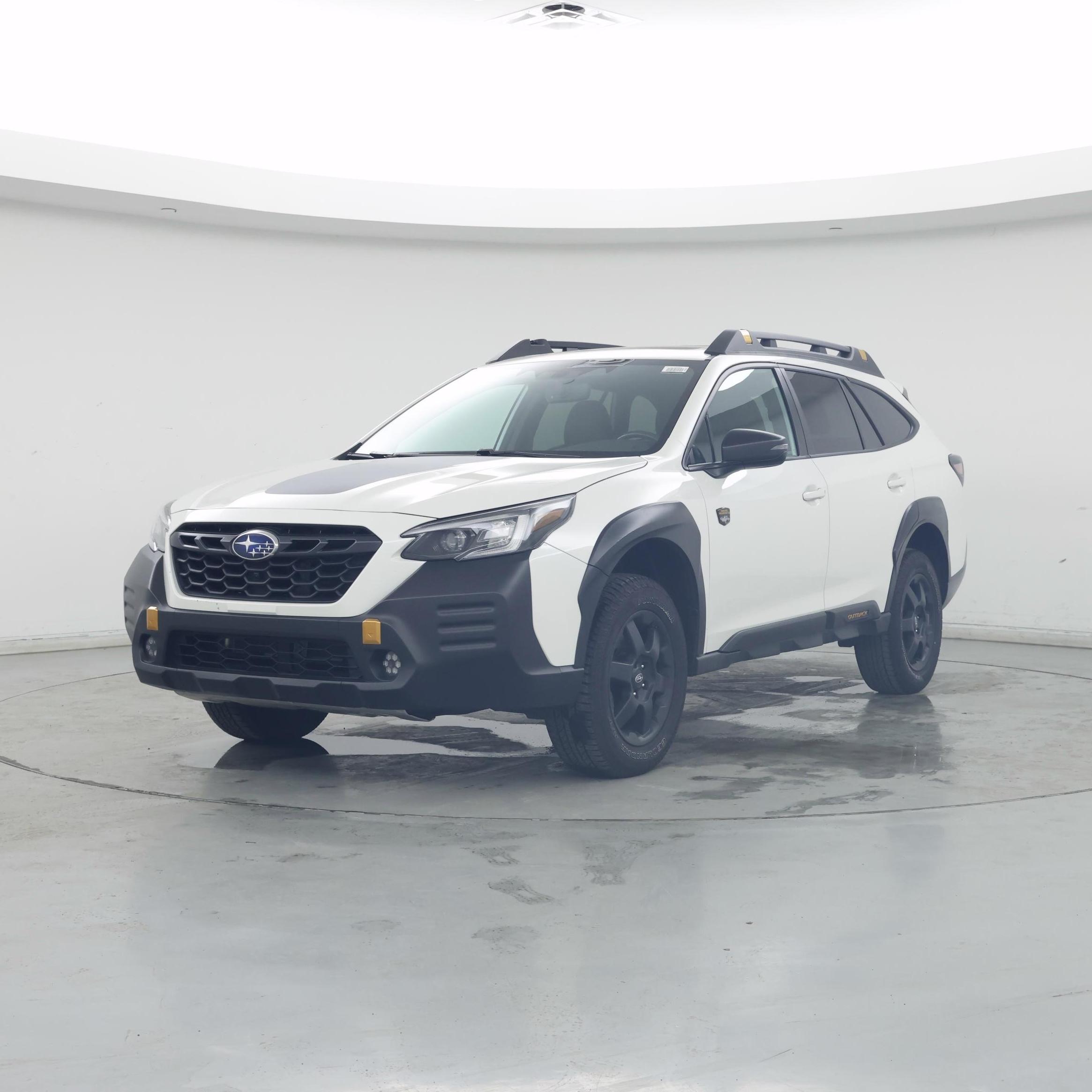 Thumbnail: 2023 Subaru Outback - 4