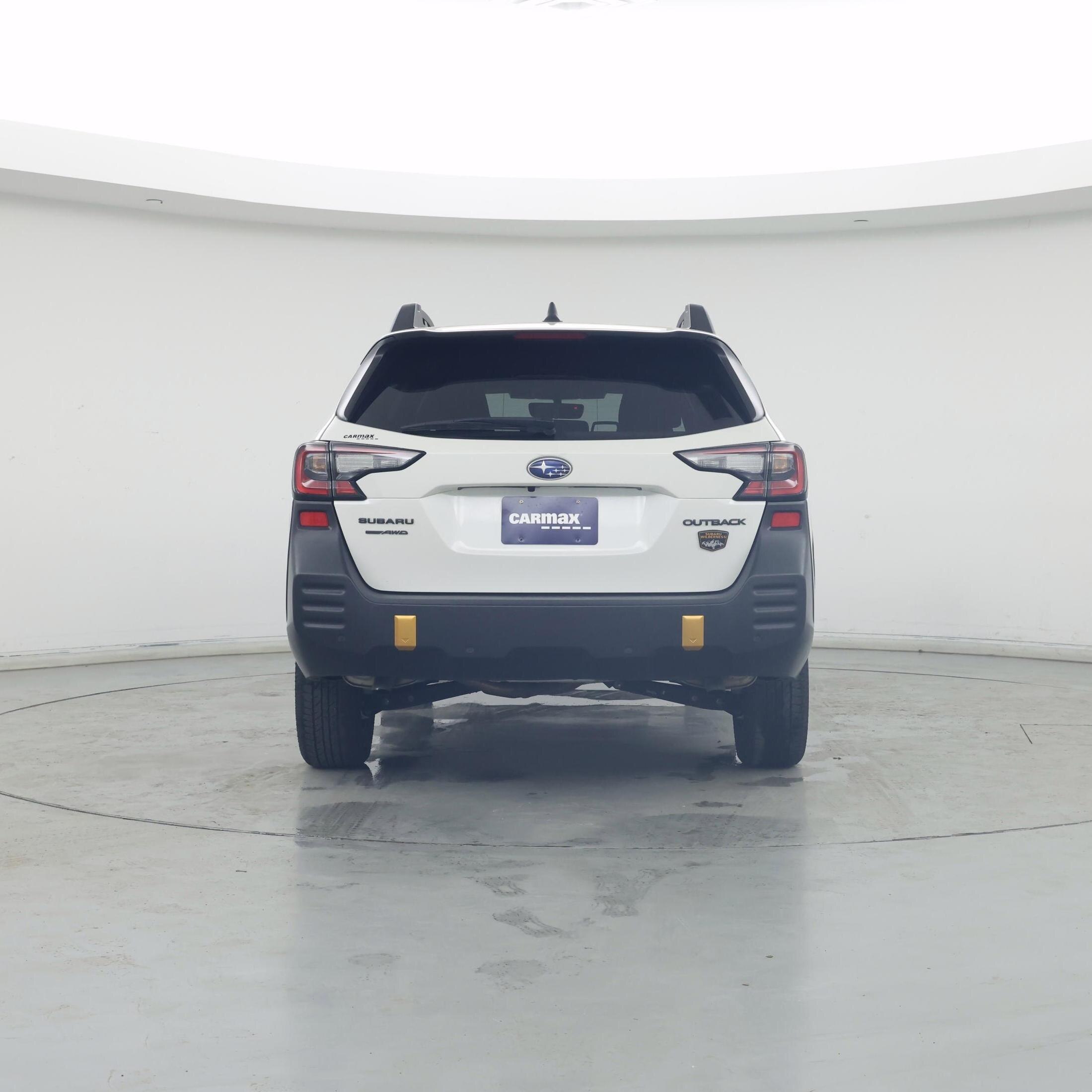 Thumbnail: 2023 Subaru Outback - 6