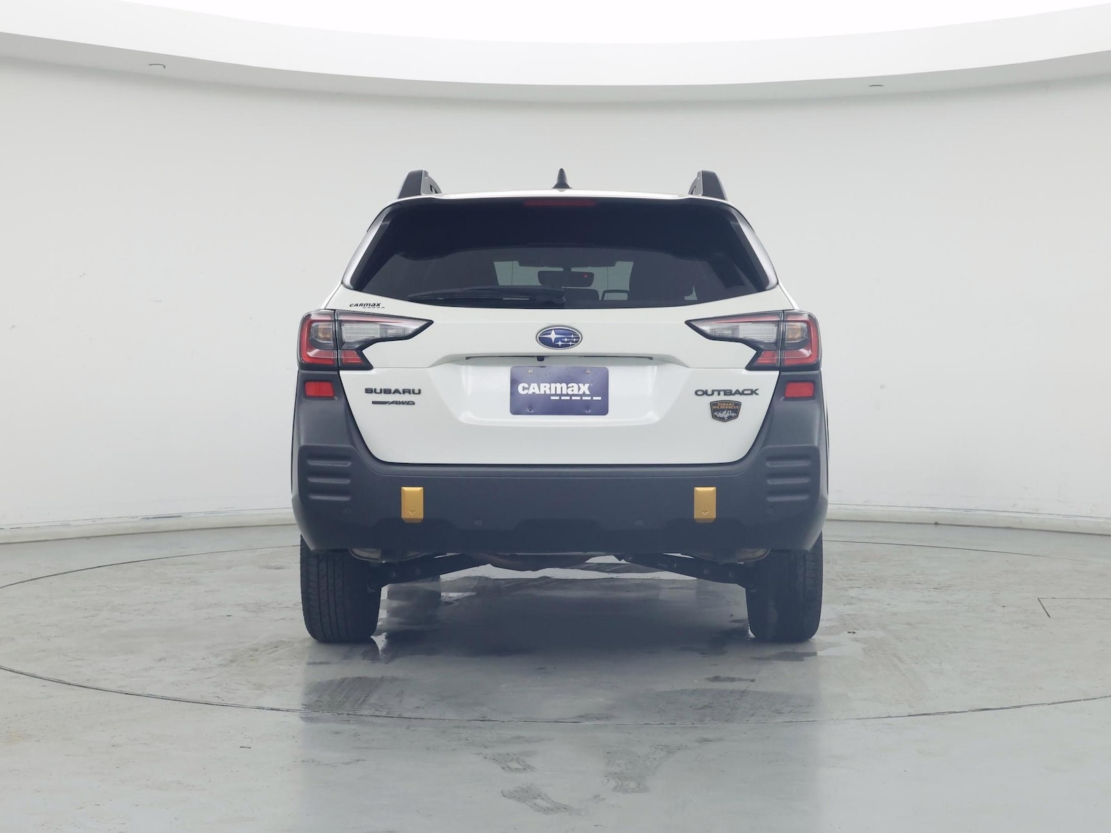 2023 Subaru Outback Wilderness - Photo 7