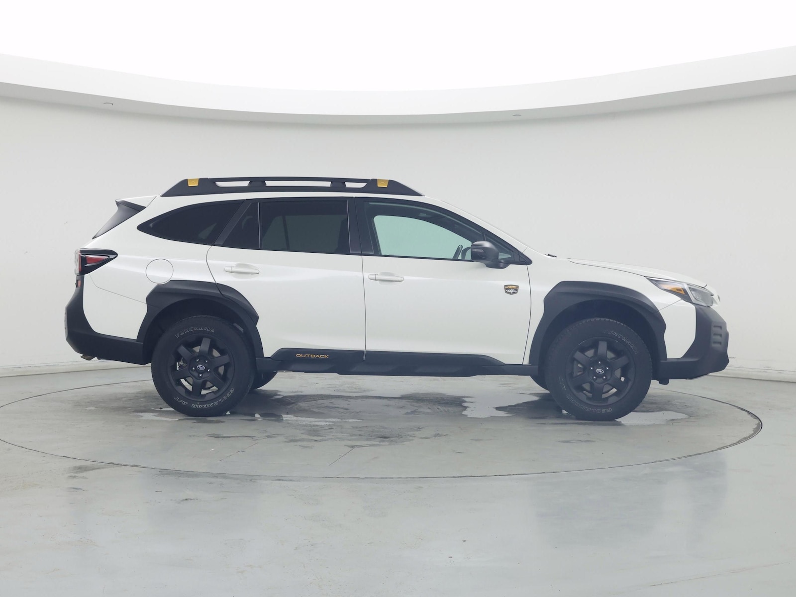2023 Subaru Outback Wilderness - Photo 8