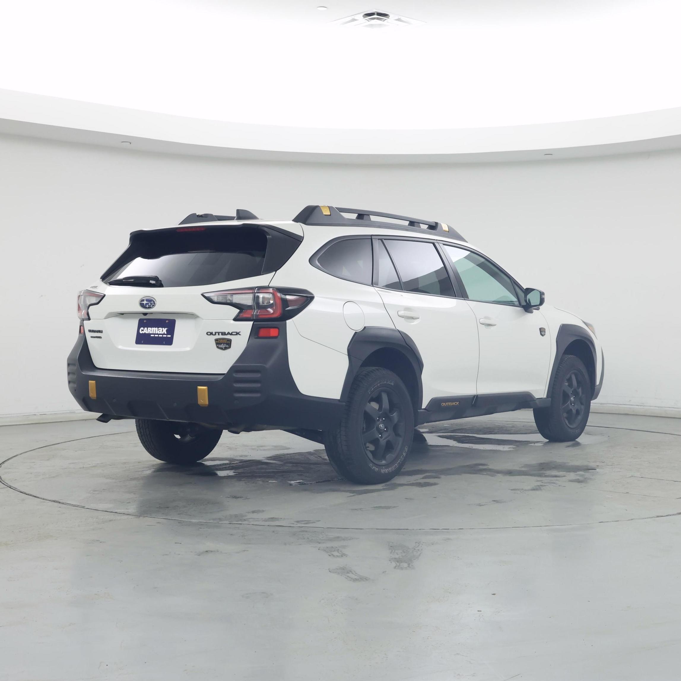 Thumbnail: 2023 Subaru Outback - 8