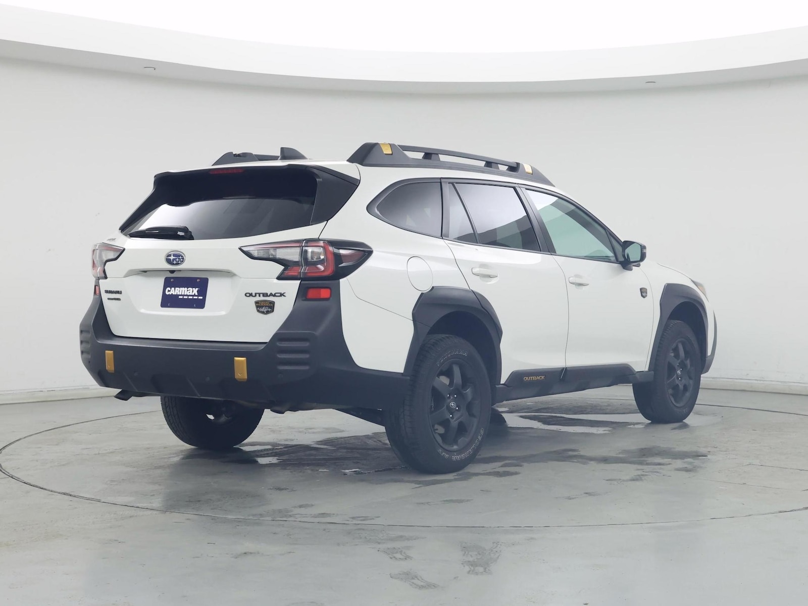 2023 Subaru Outback Wilderness - Photo 9