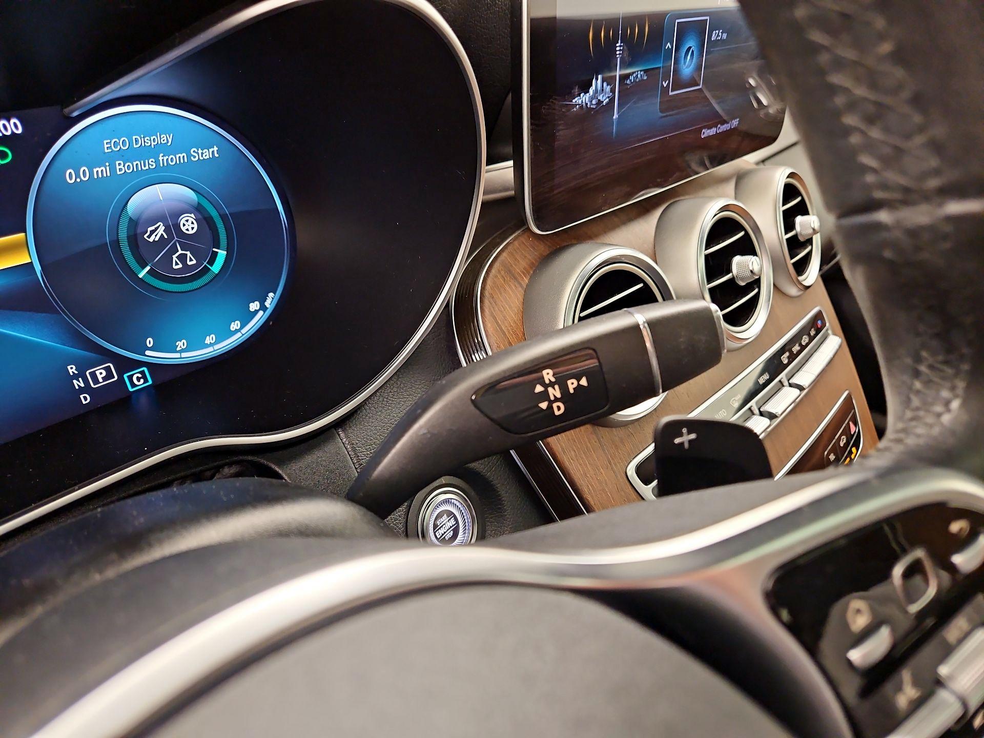 Thumbnail: 2020 Mercedes-Benz C-Class - 17