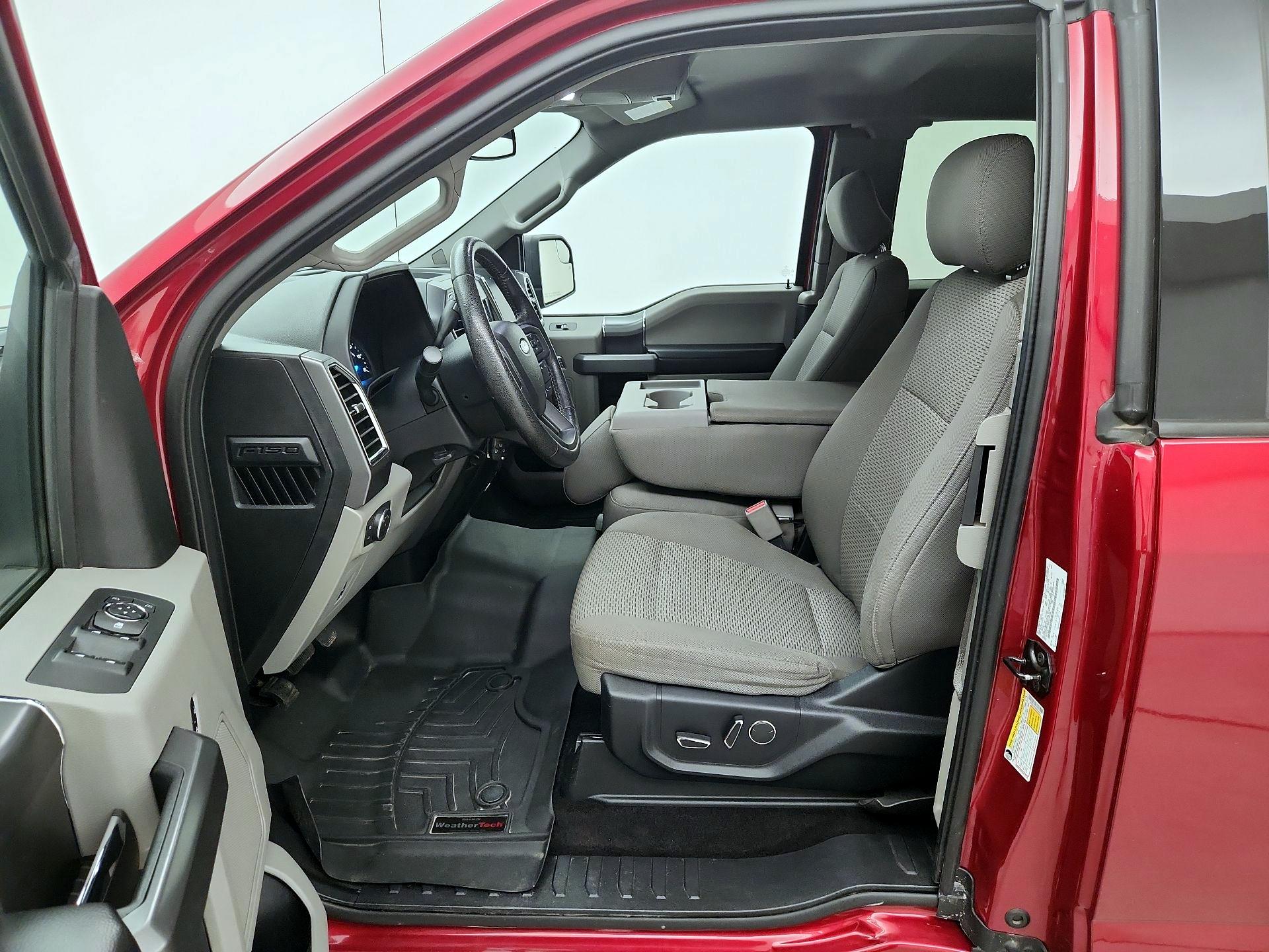Thumbnail: 2016 Ford F-150 - 11