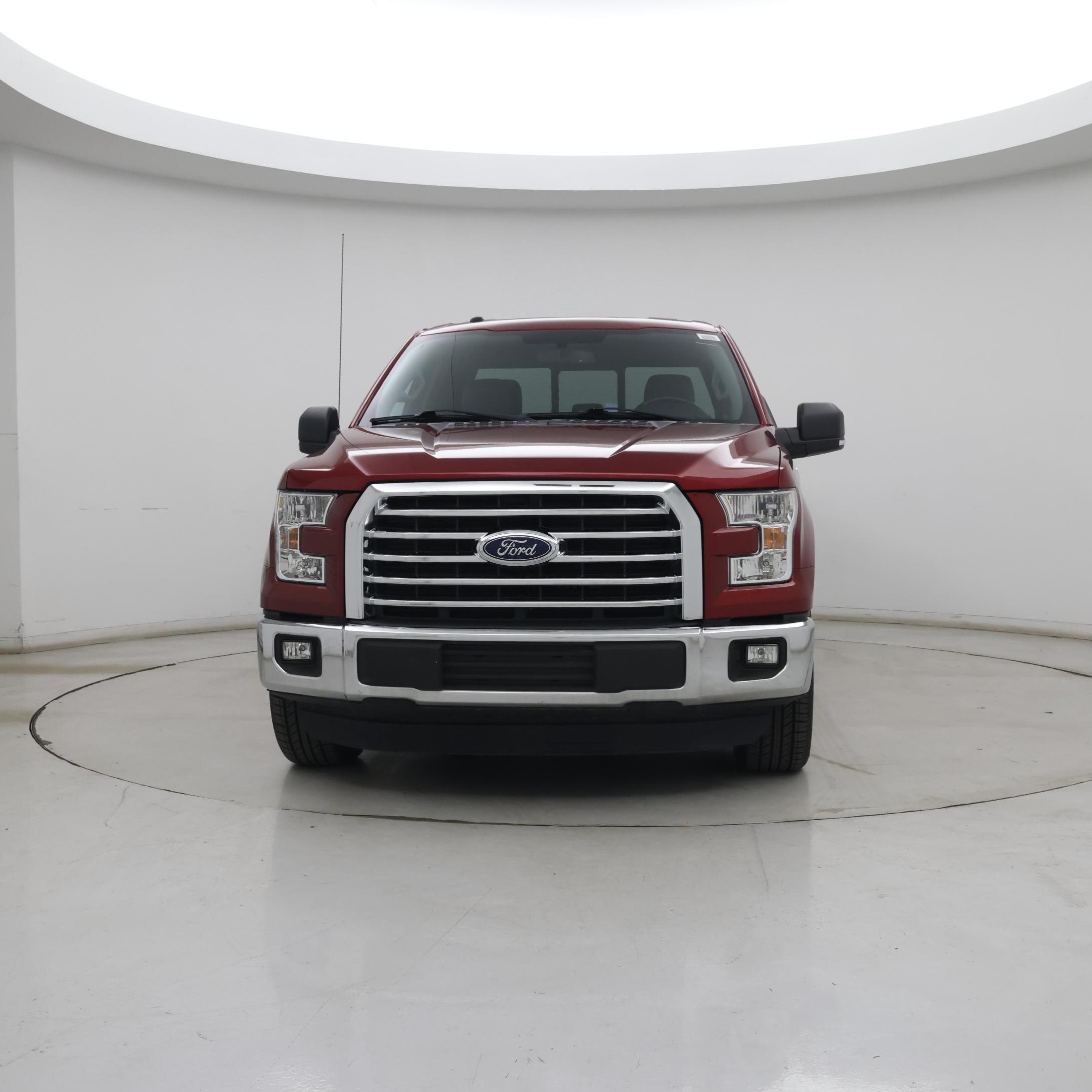 Thumbnail: 2016 Ford F-150 - 5