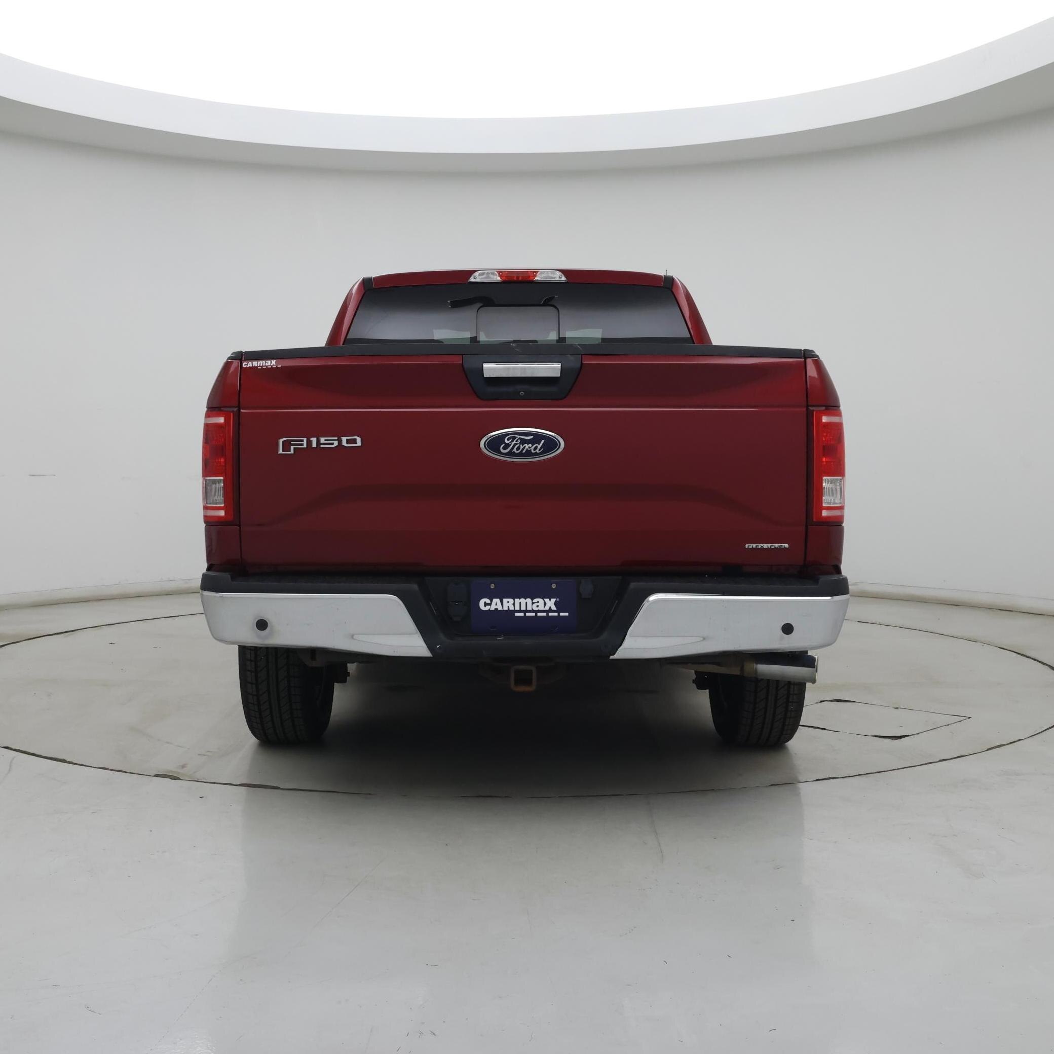 Thumbnail: 2016 Ford F-150 - 6