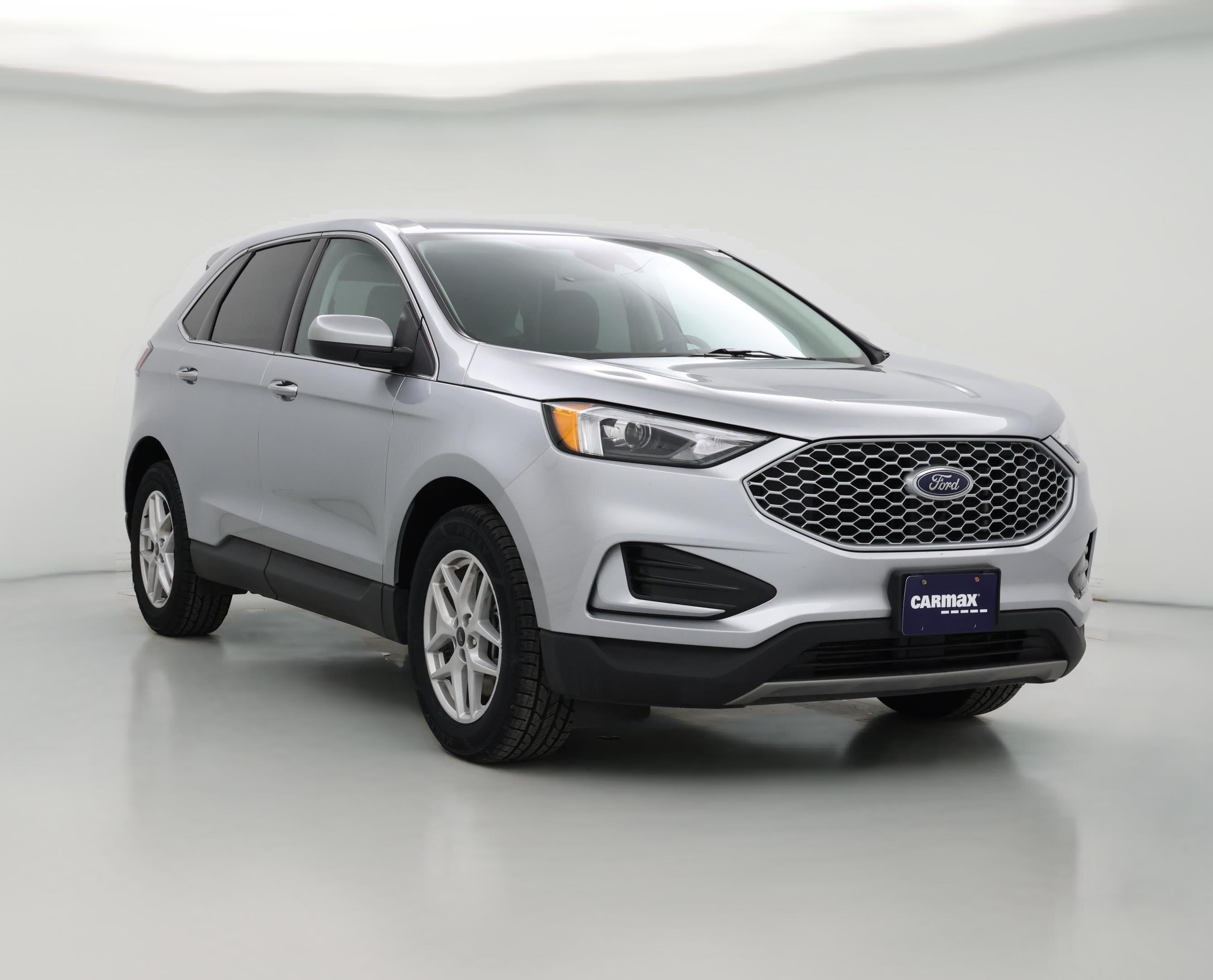 Thumbnail: 2024 Ford Edge - 1