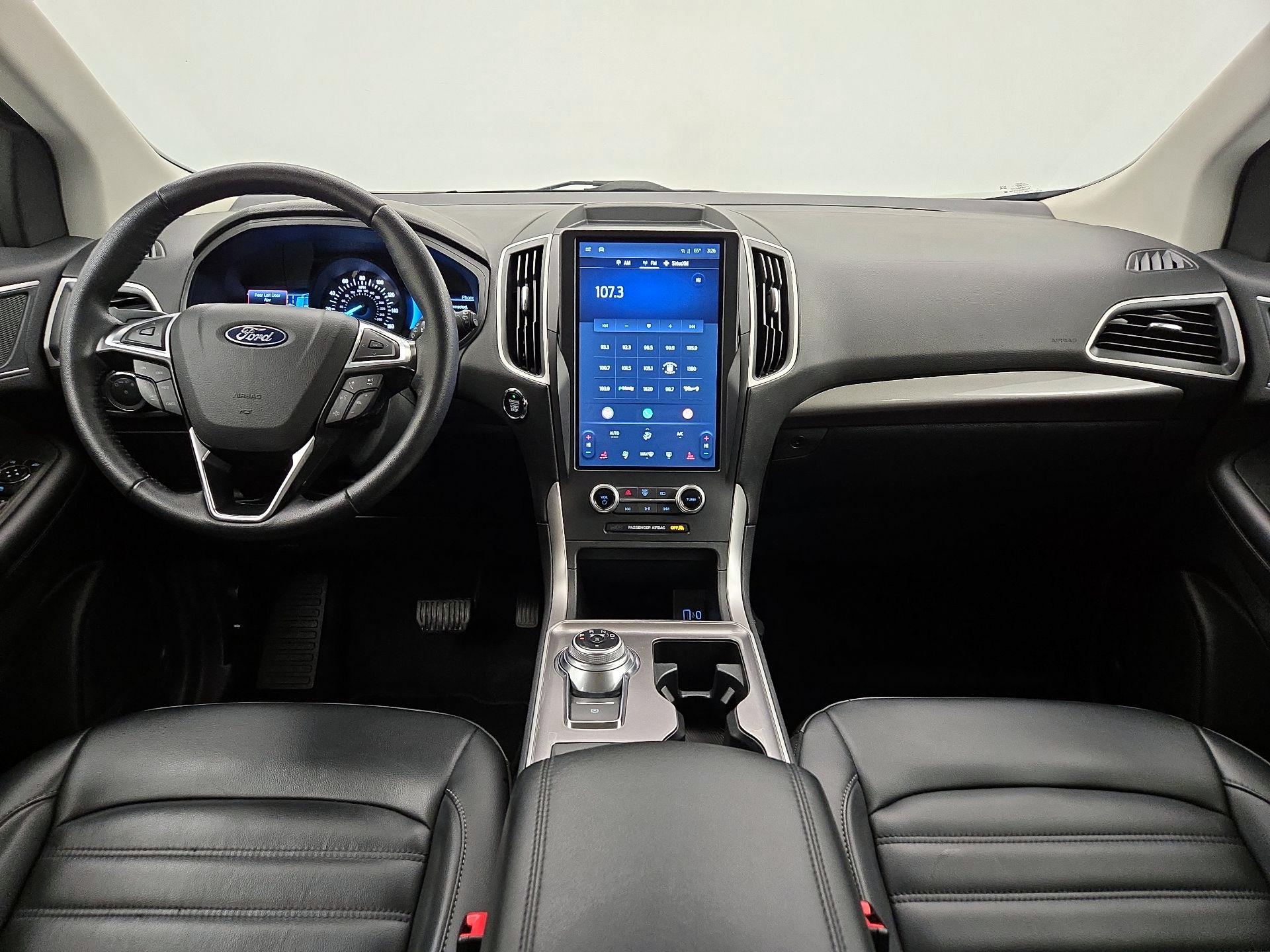 Thumbnail: 2024 Ford Edge - 9