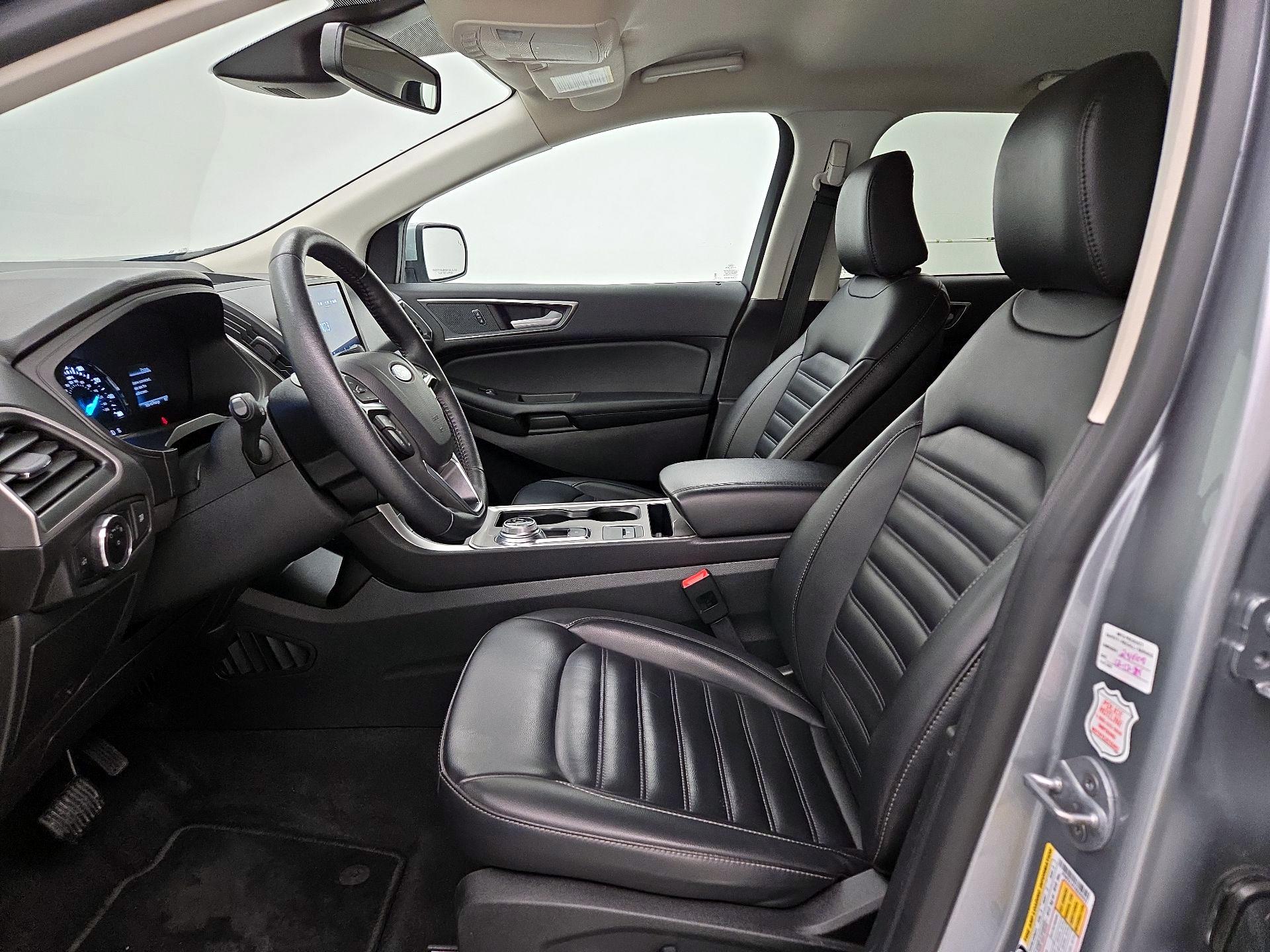 Thumbnail: 2024 Ford Edge - 11