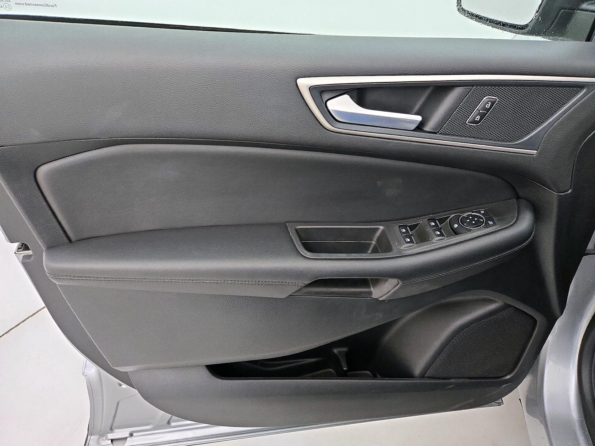 Thumbnail: 2024 Ford Edge - 12