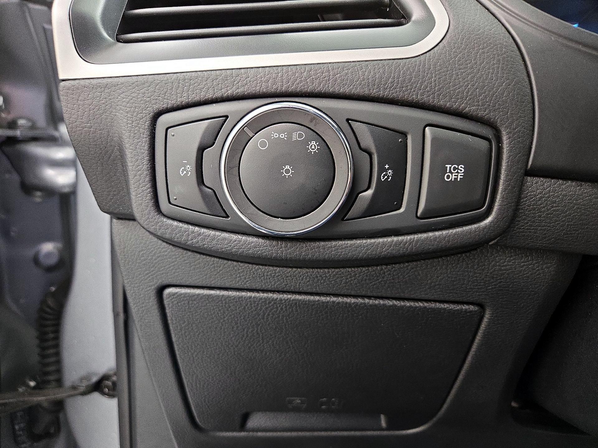 Thumbnail: 2024 Ford Edge - 13