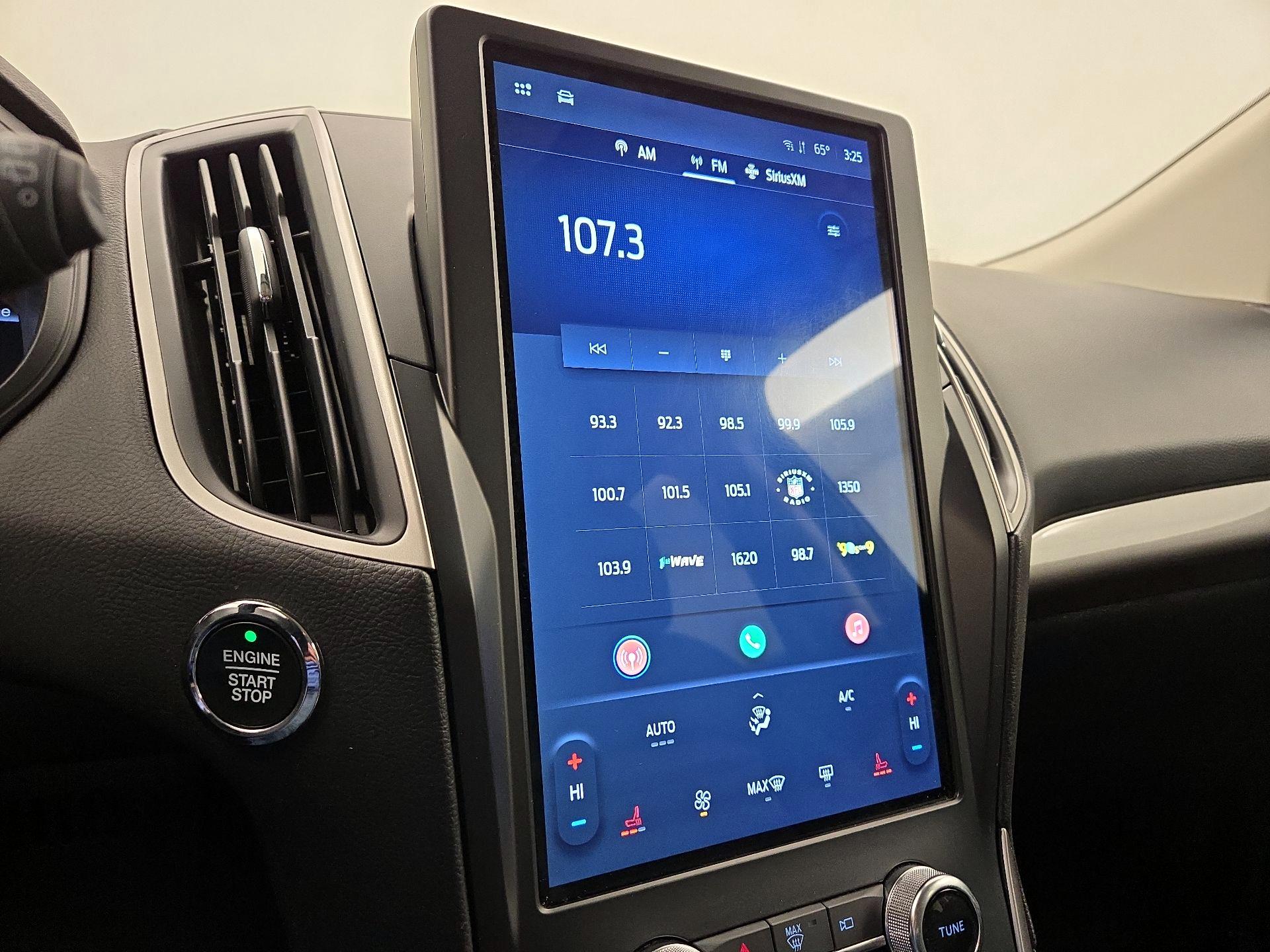 Thumbnail: 2024 Ford Edge - 15