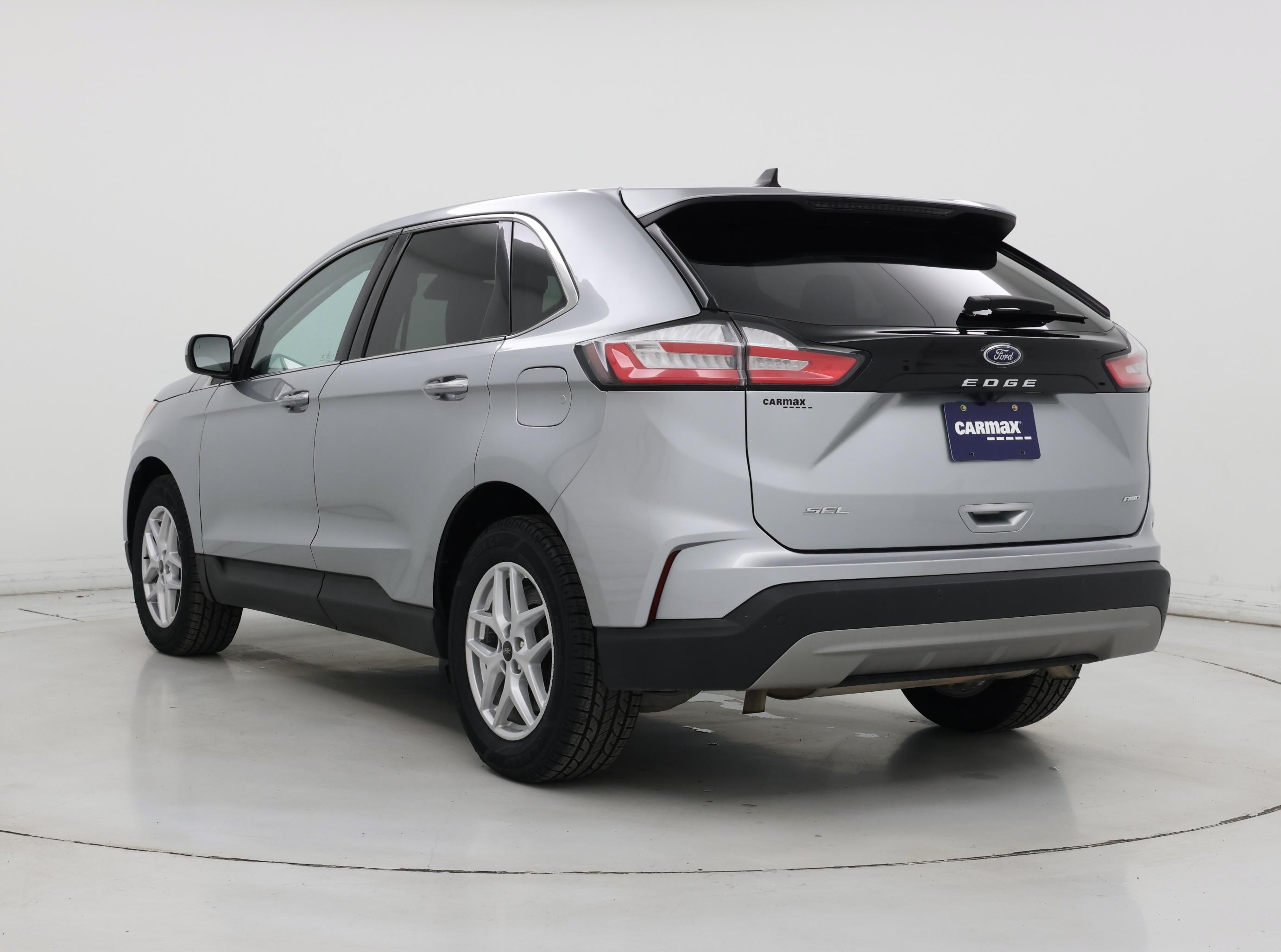 Thumbnail: 2024 Ford Edge - 2