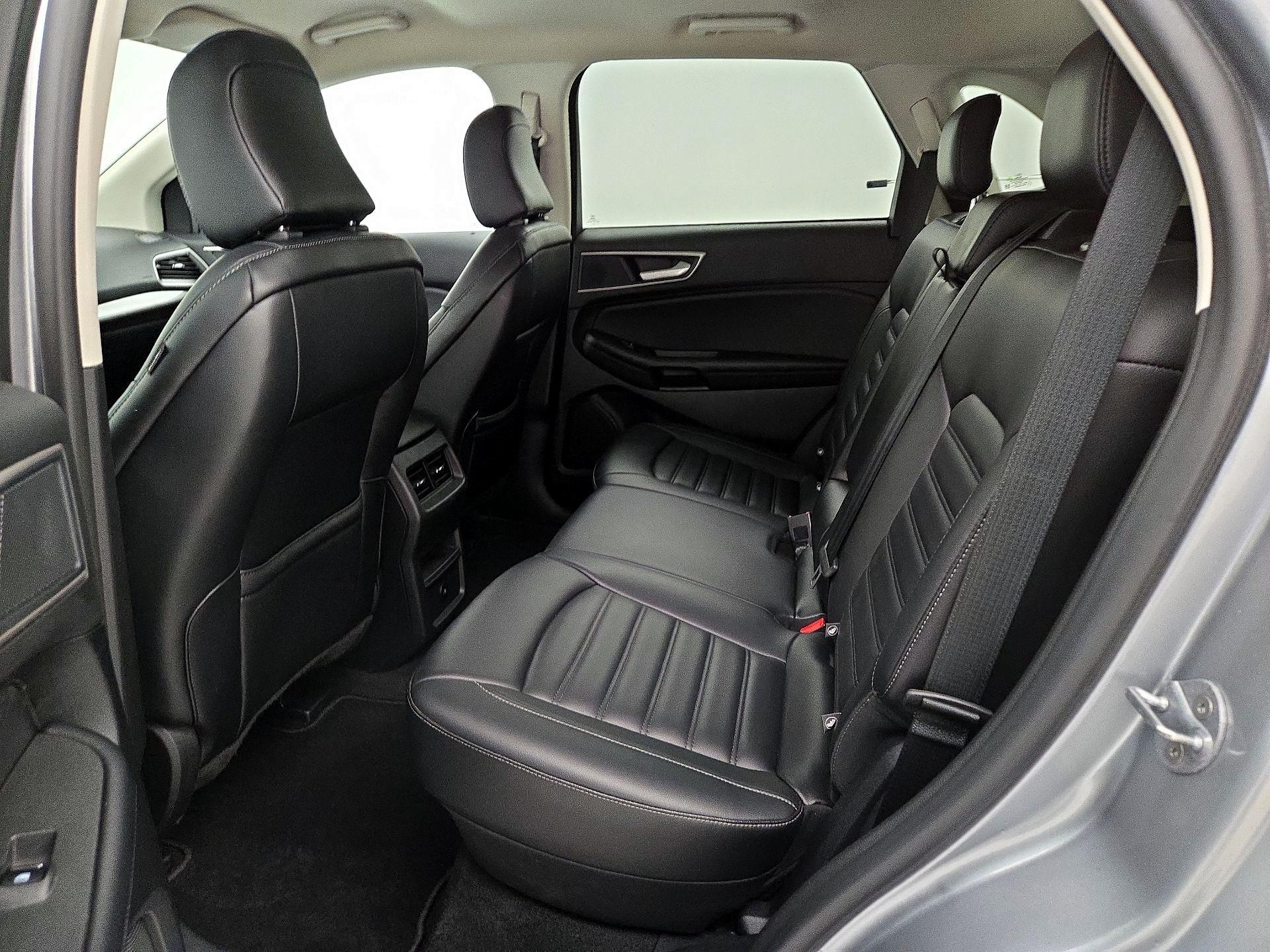 Thumbnail: 2024 Ford Edge - 19