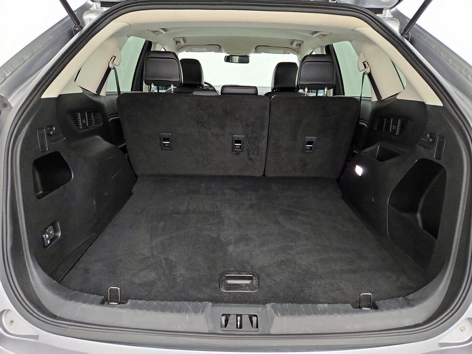 Thumbnail: 2024 Ford Edge - 20