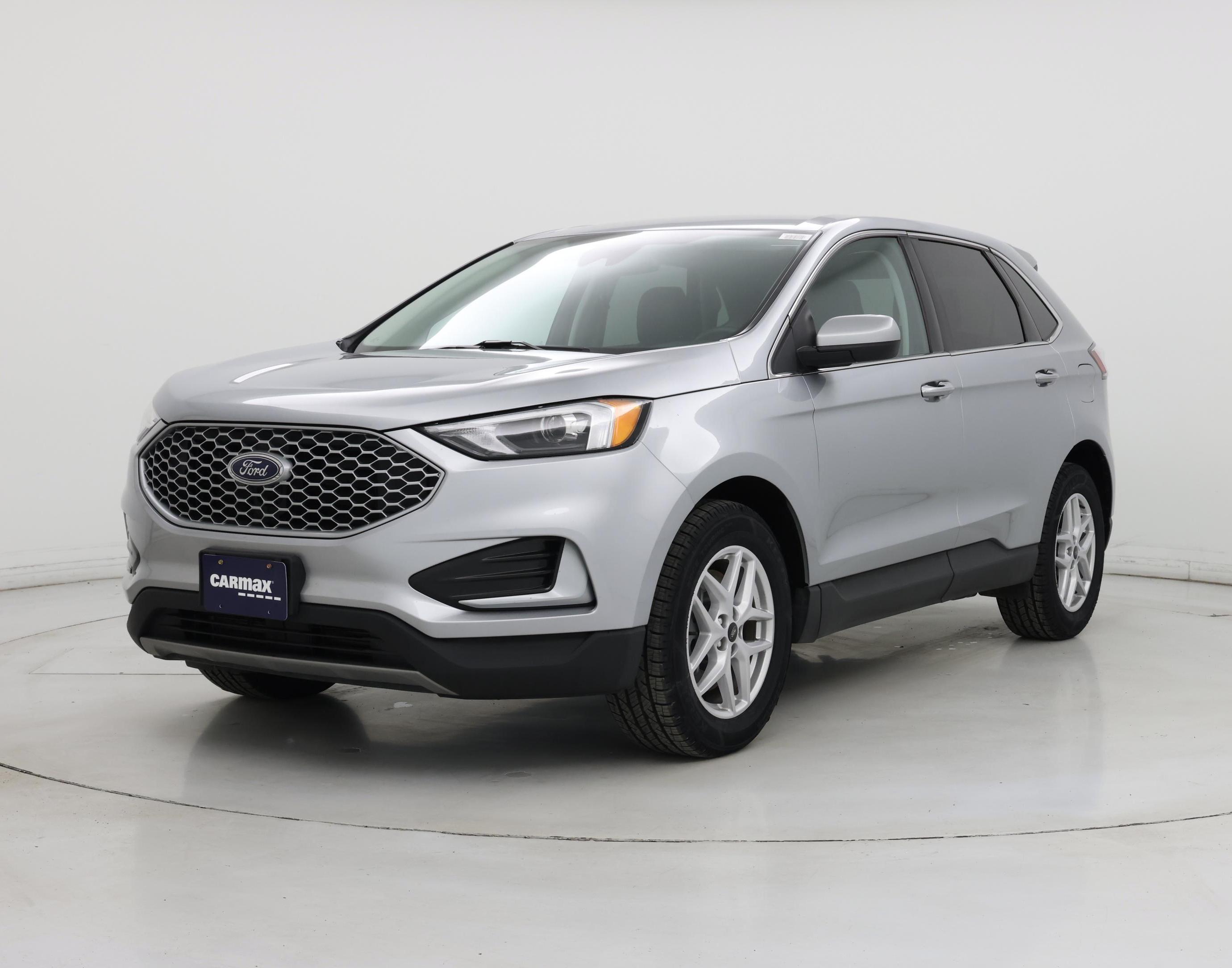 Thumbnail: 2024 Ford Edge - 4