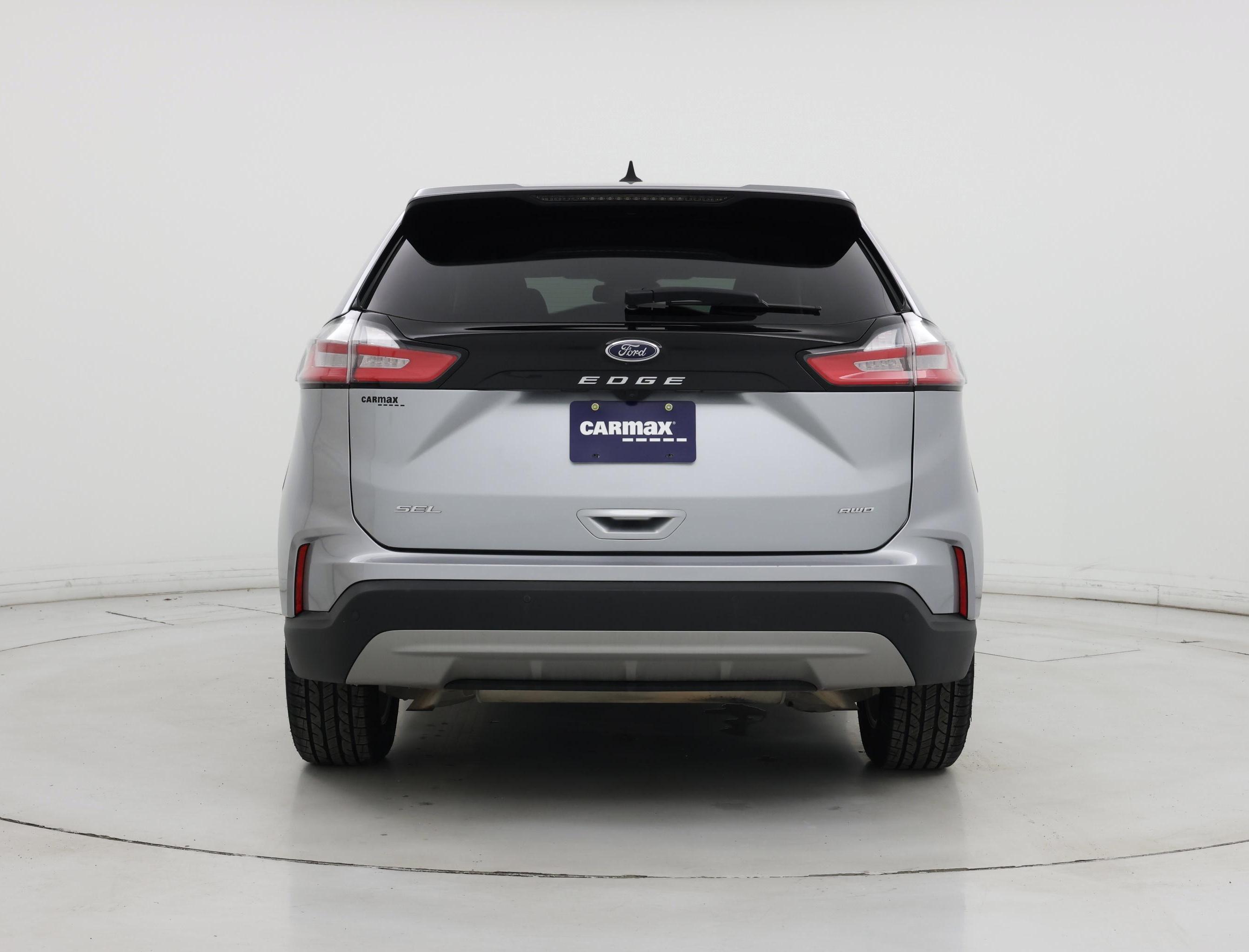 Thumbnail: 2024 Ford Edge - 6