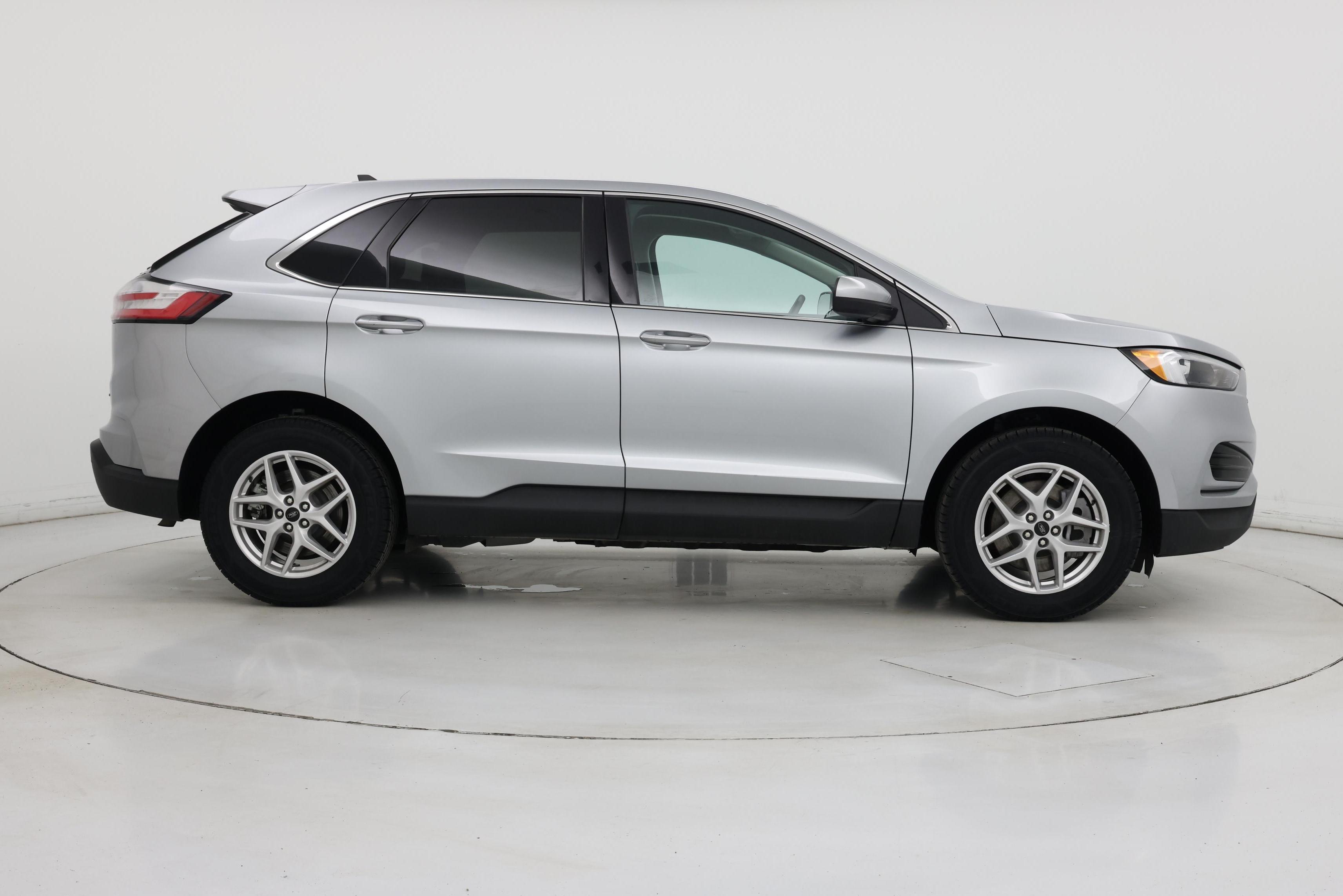 Thumbnail: 2024 Ford Edge - 7