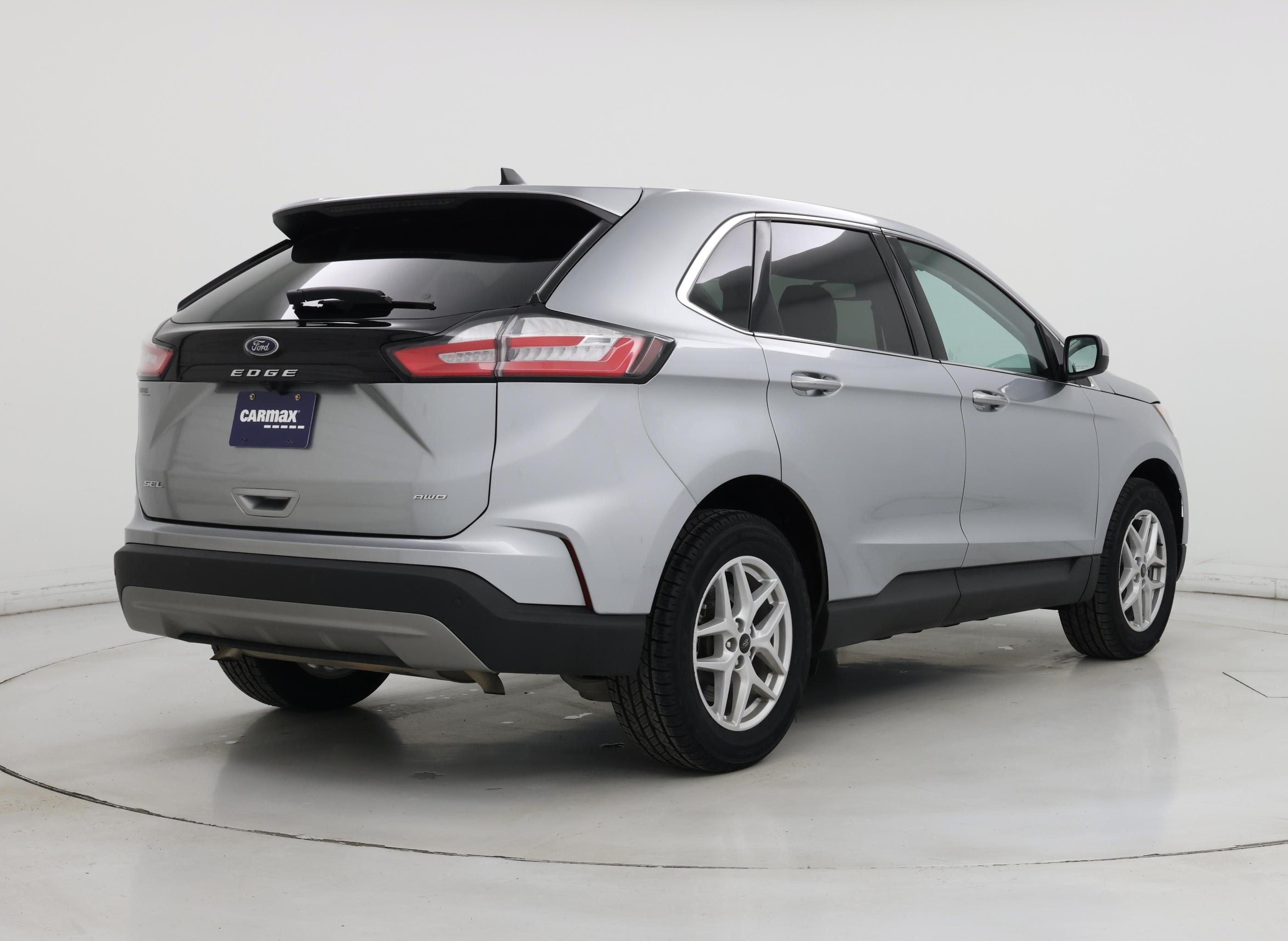 Thumbnail: 2024 Ford Edge - 8