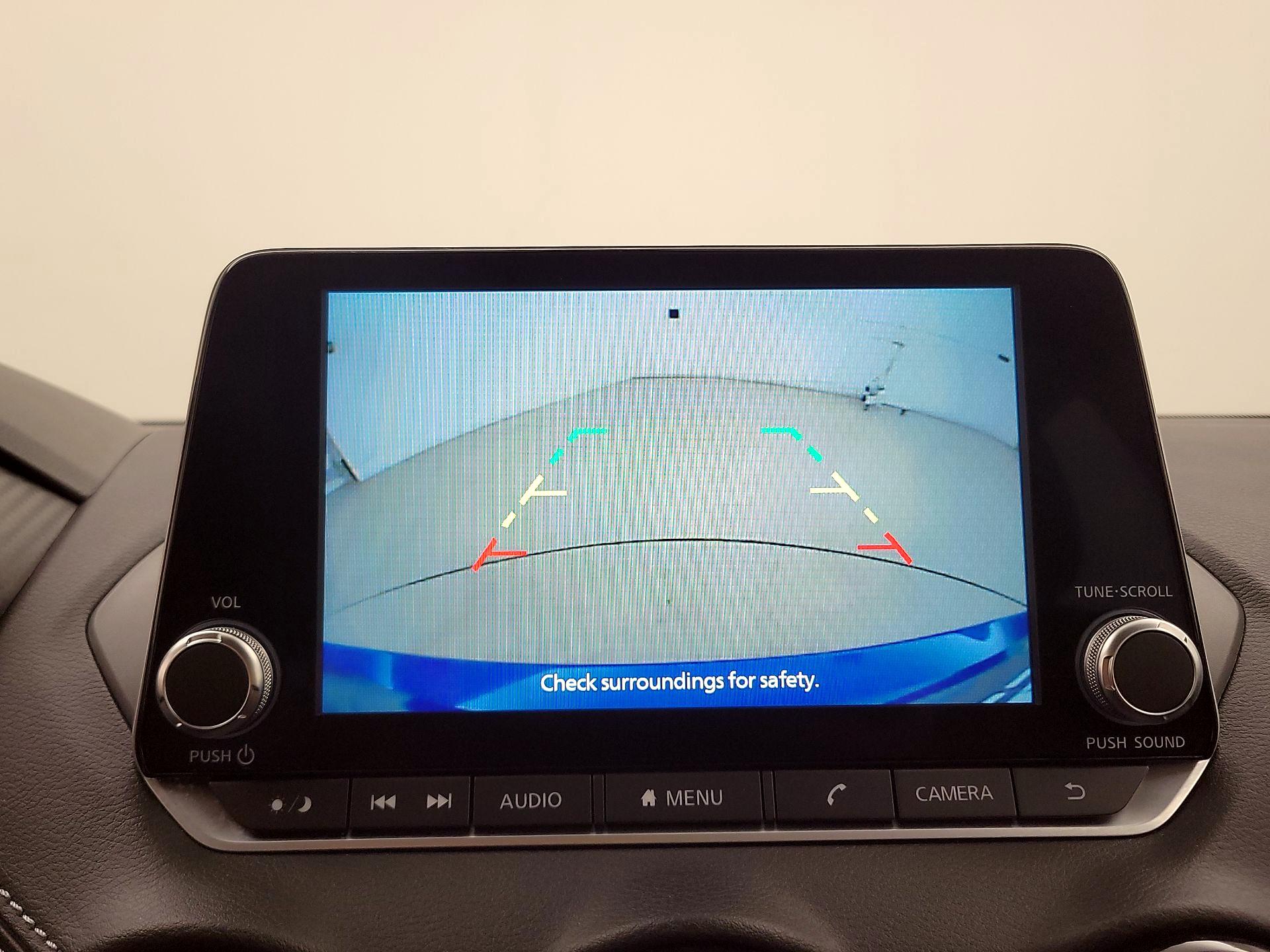 Thumbnail: 2025 Nissan Sentra - 14