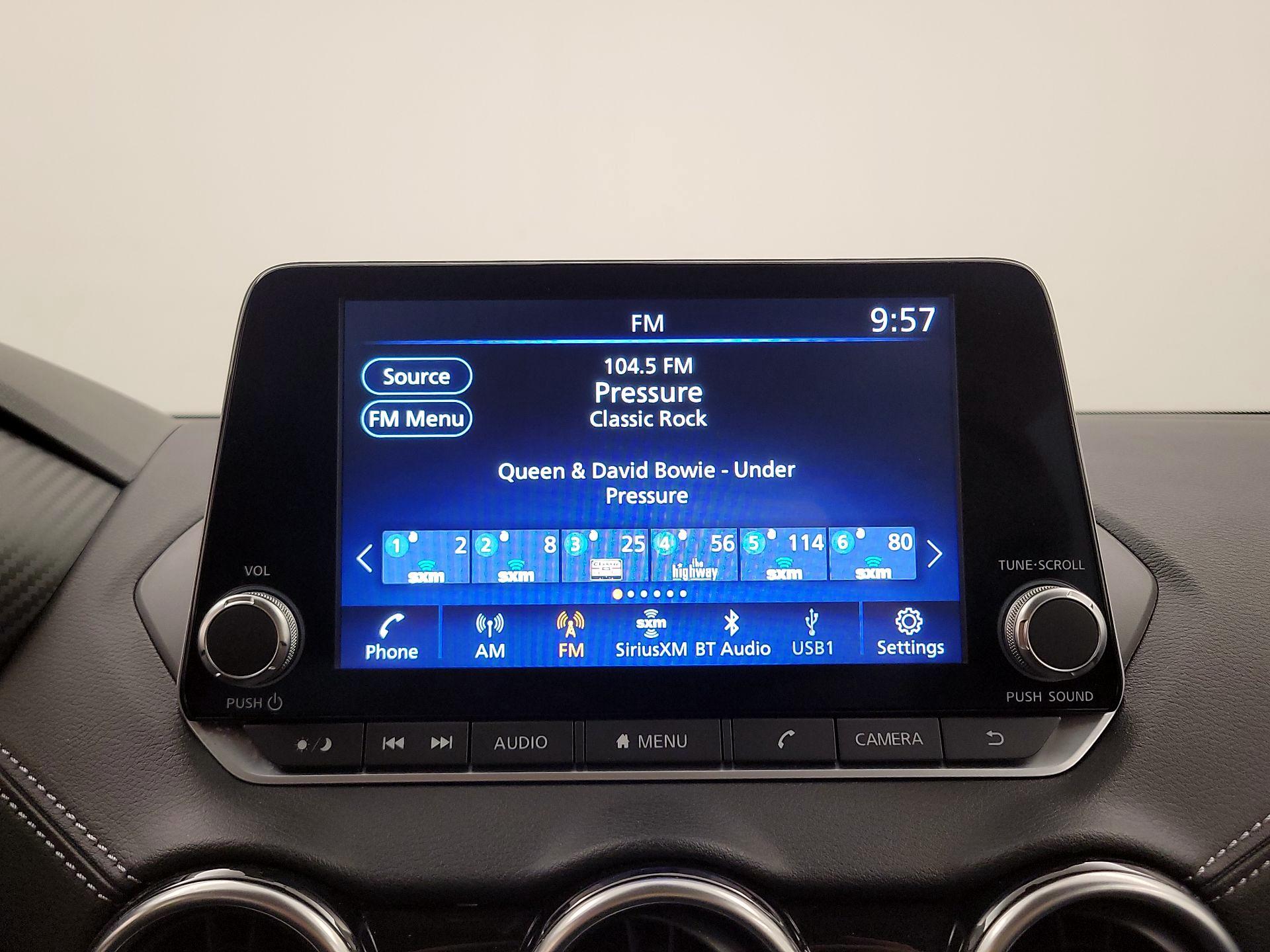 Thumbnail: 2025 Nissan Sentra - 15